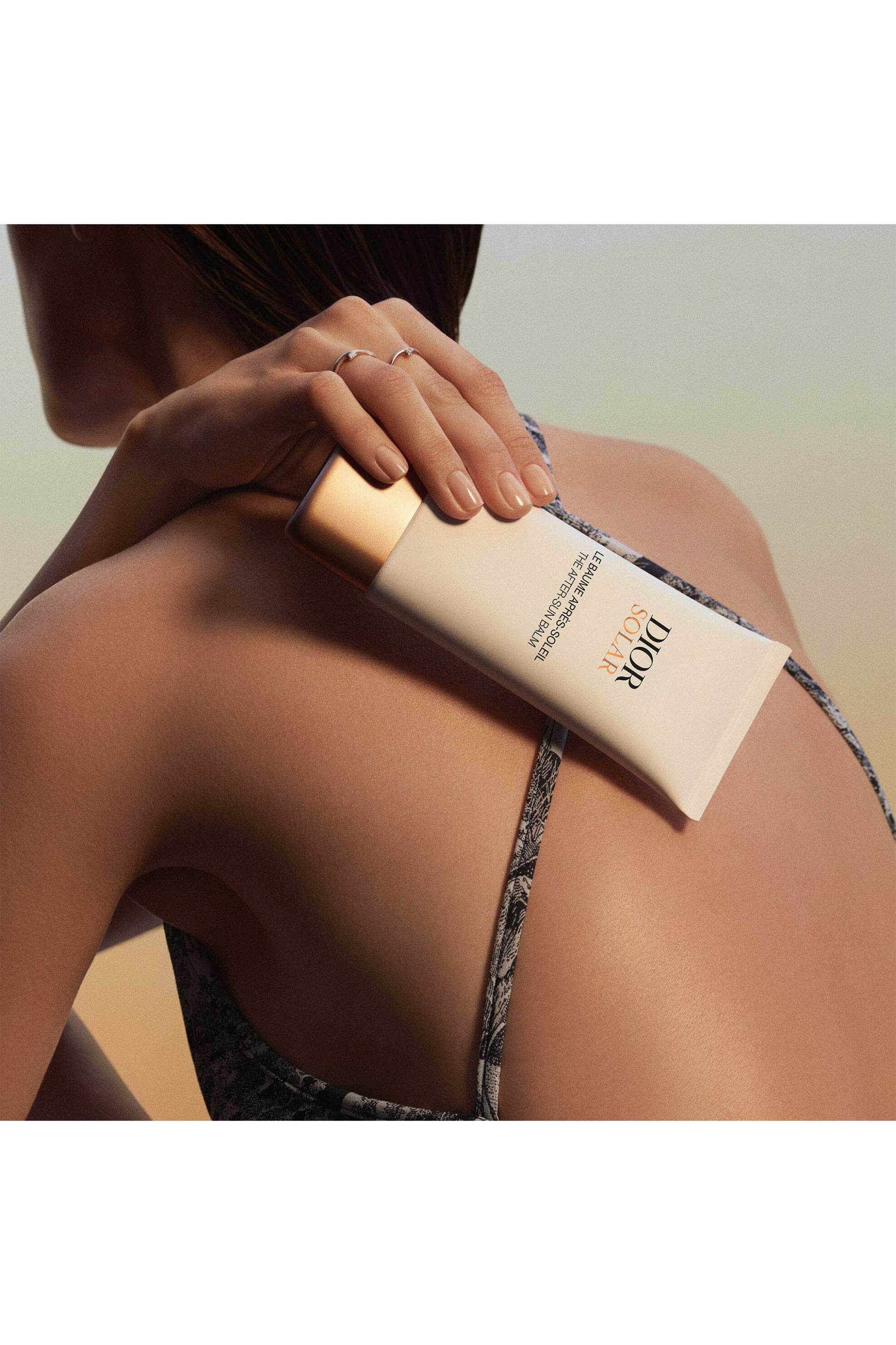 Diοr Solar The After-Sun Balm Hydrating and Refreshing After-Sun Care 150 ml - C099700265 φωτογραφία
