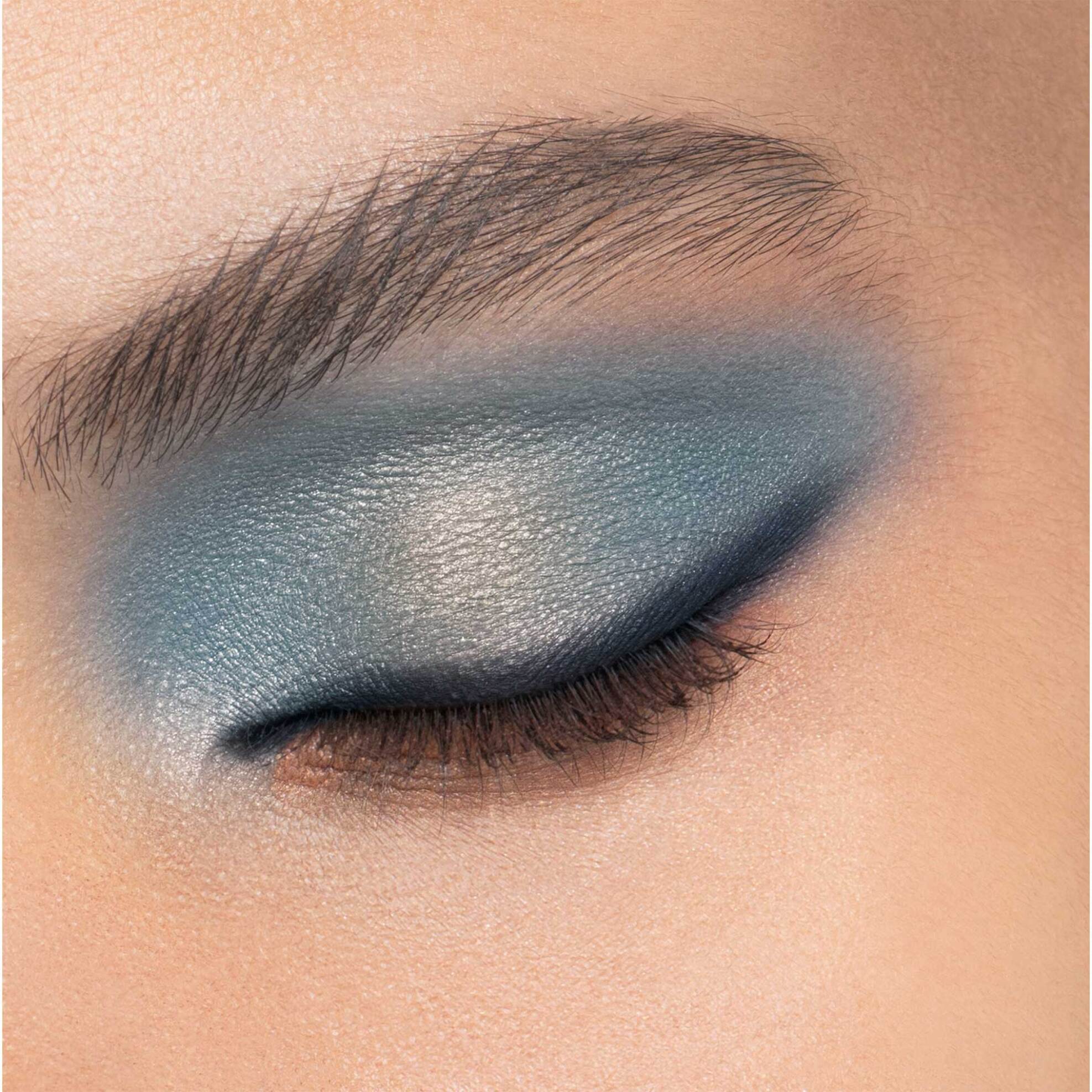 Dior Diorshow 5 Couleurs Eye Palette - Creamy Texture - Long Wear and Comfort - C036400279 279 Denim φωτογραφία