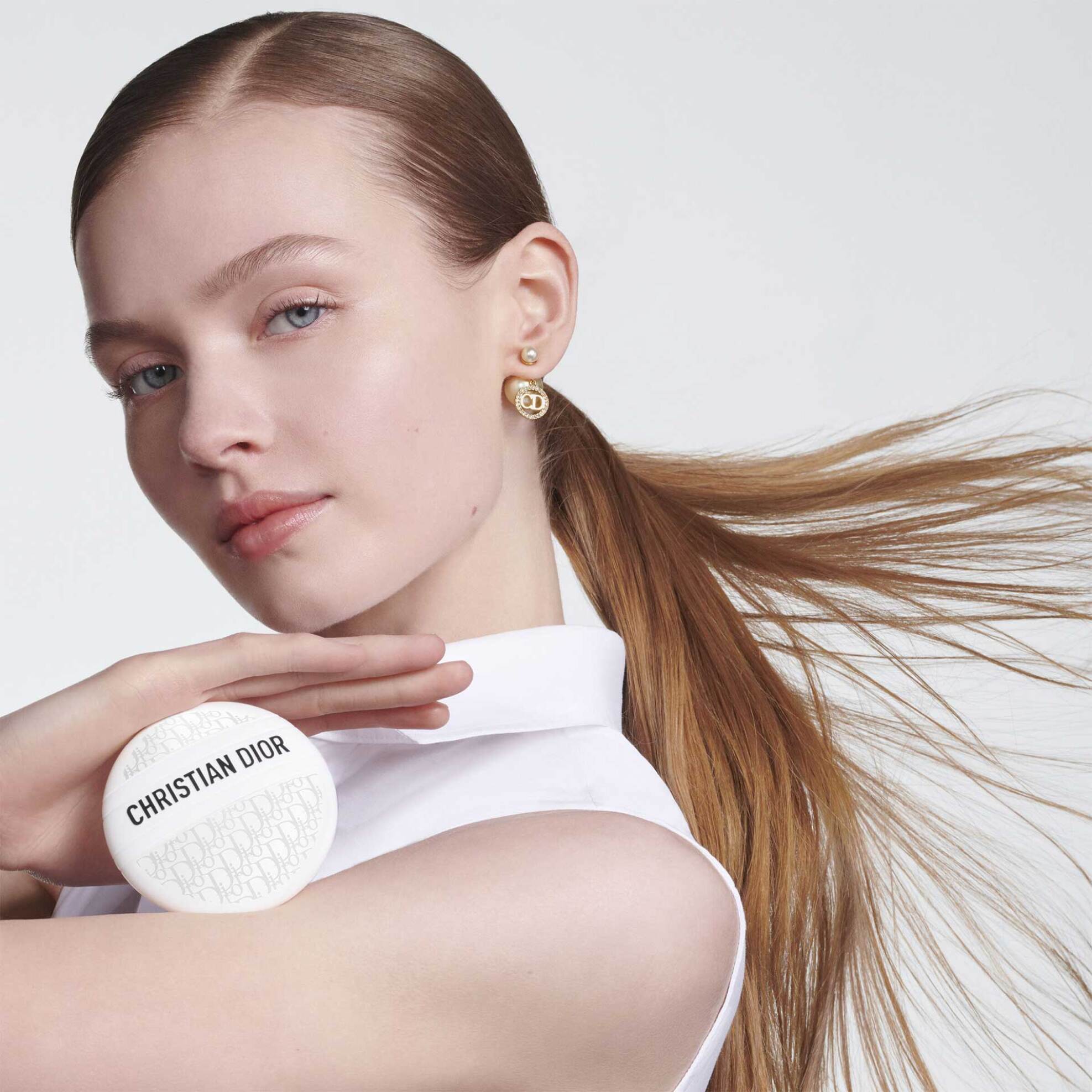 Diοr Le Baume Revitalizing Multi-Use Balm 50ml - C099700374 φωτογραφία