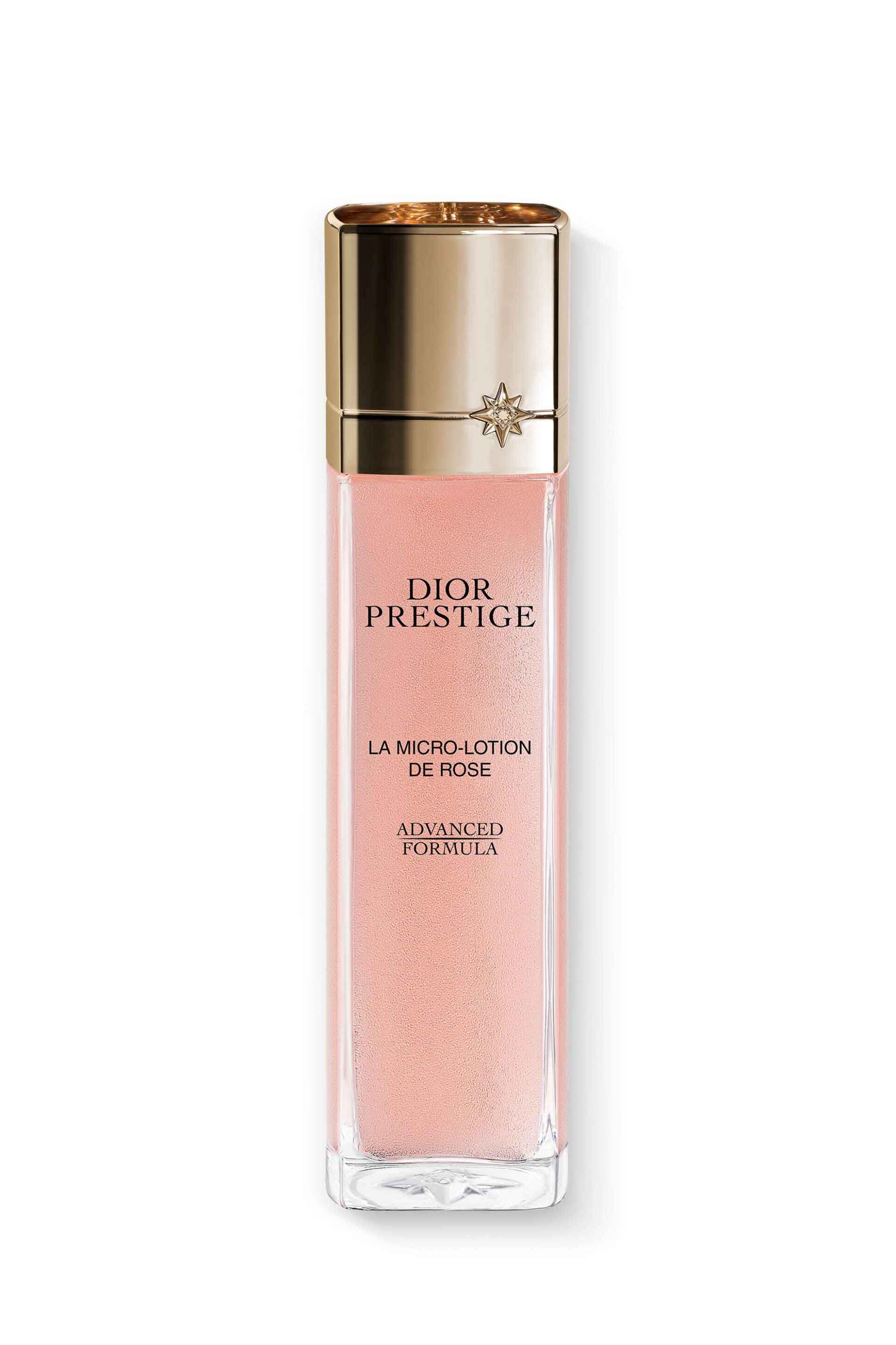 Diοr Prestige La Micro-Lotion de Rose Advanced Formula Face Lotion 150 ml - C099700078