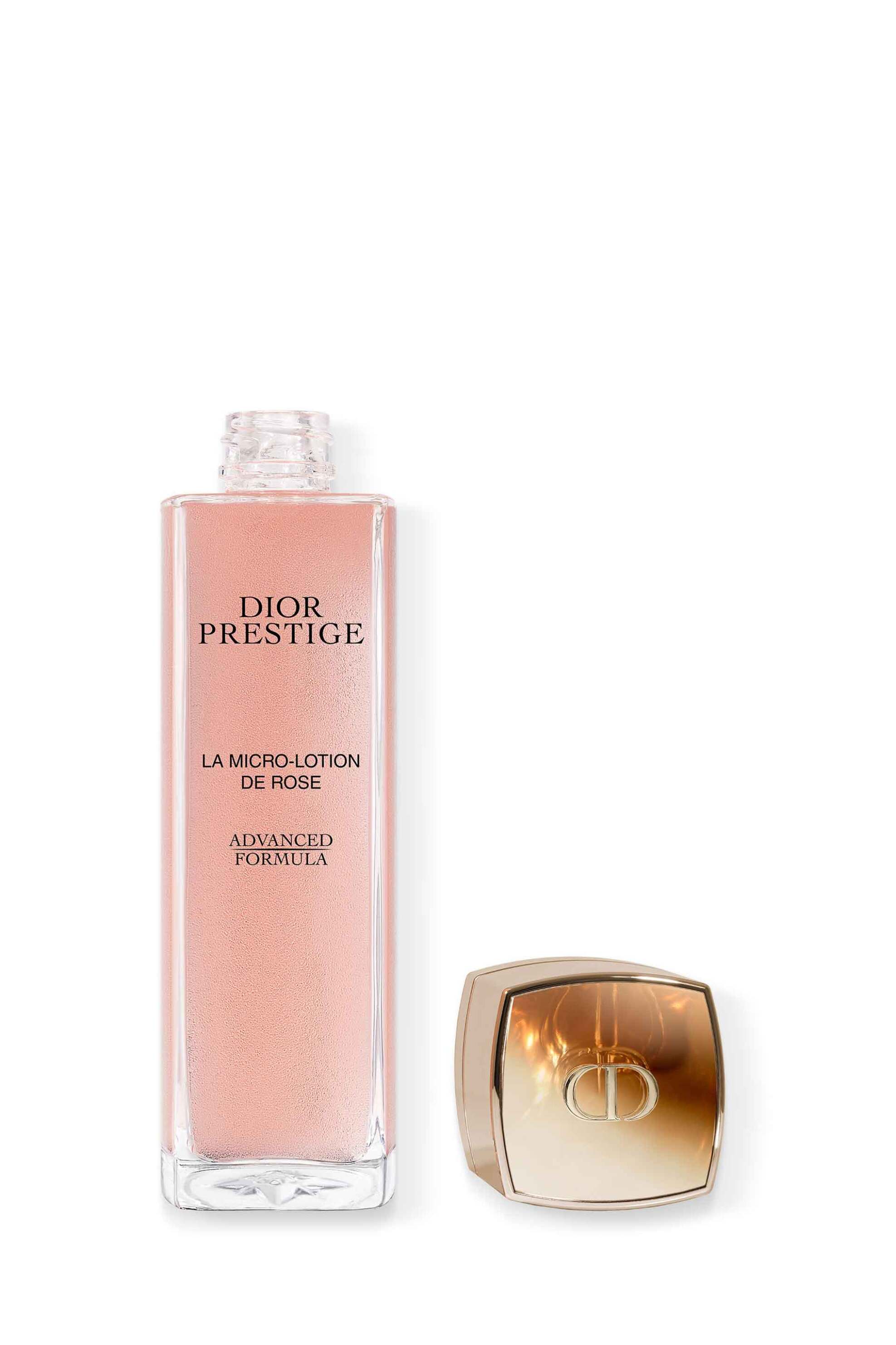 Diοr Prestige La Micro-Lotion De Rose Advanced Formula Face Lotion 150 ML - C099700078