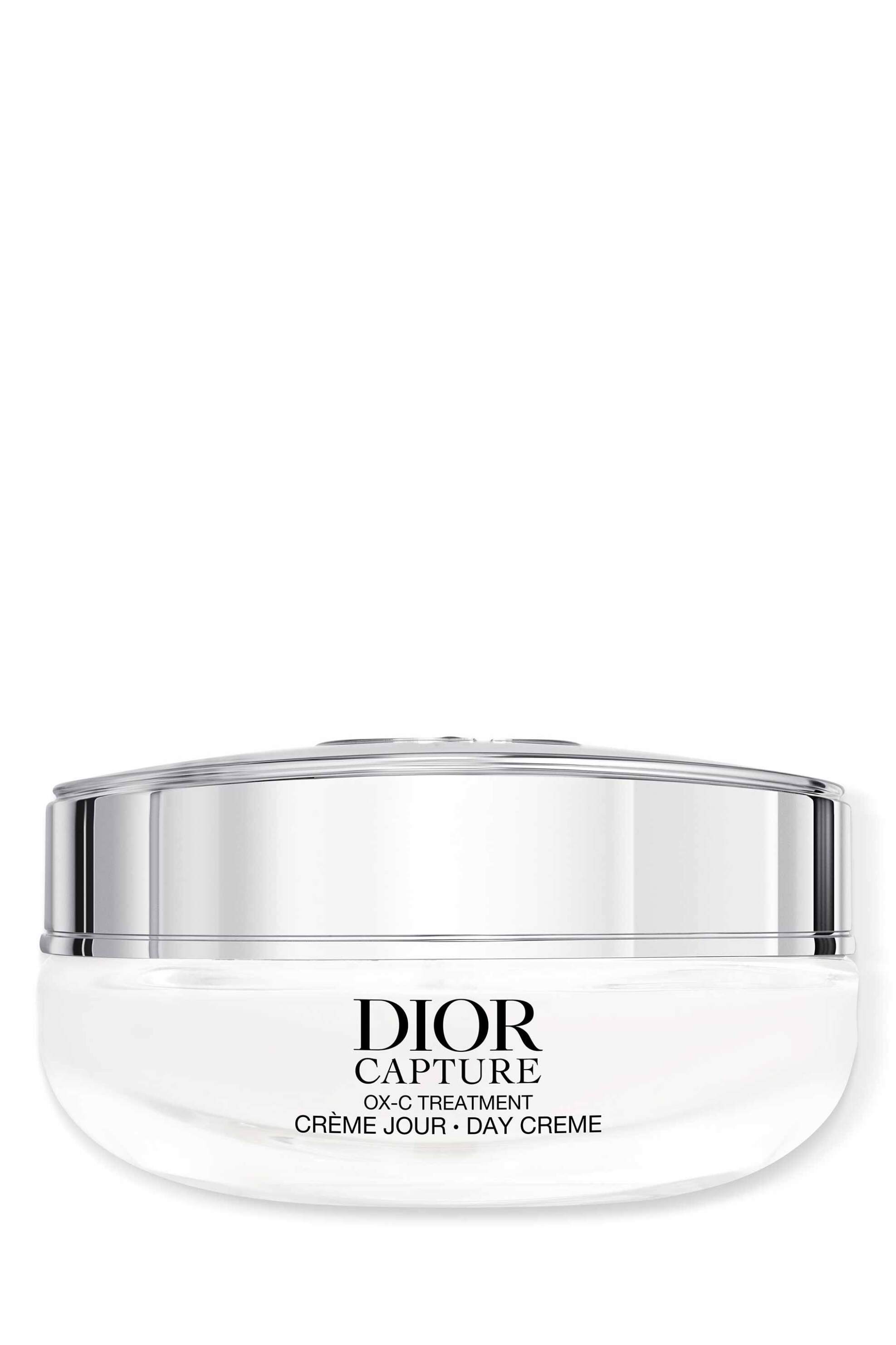 Dior Capture Day Creme High-Performance Anti-Aging Correction for Wrinkles and Firmness 50 ml - C099700369