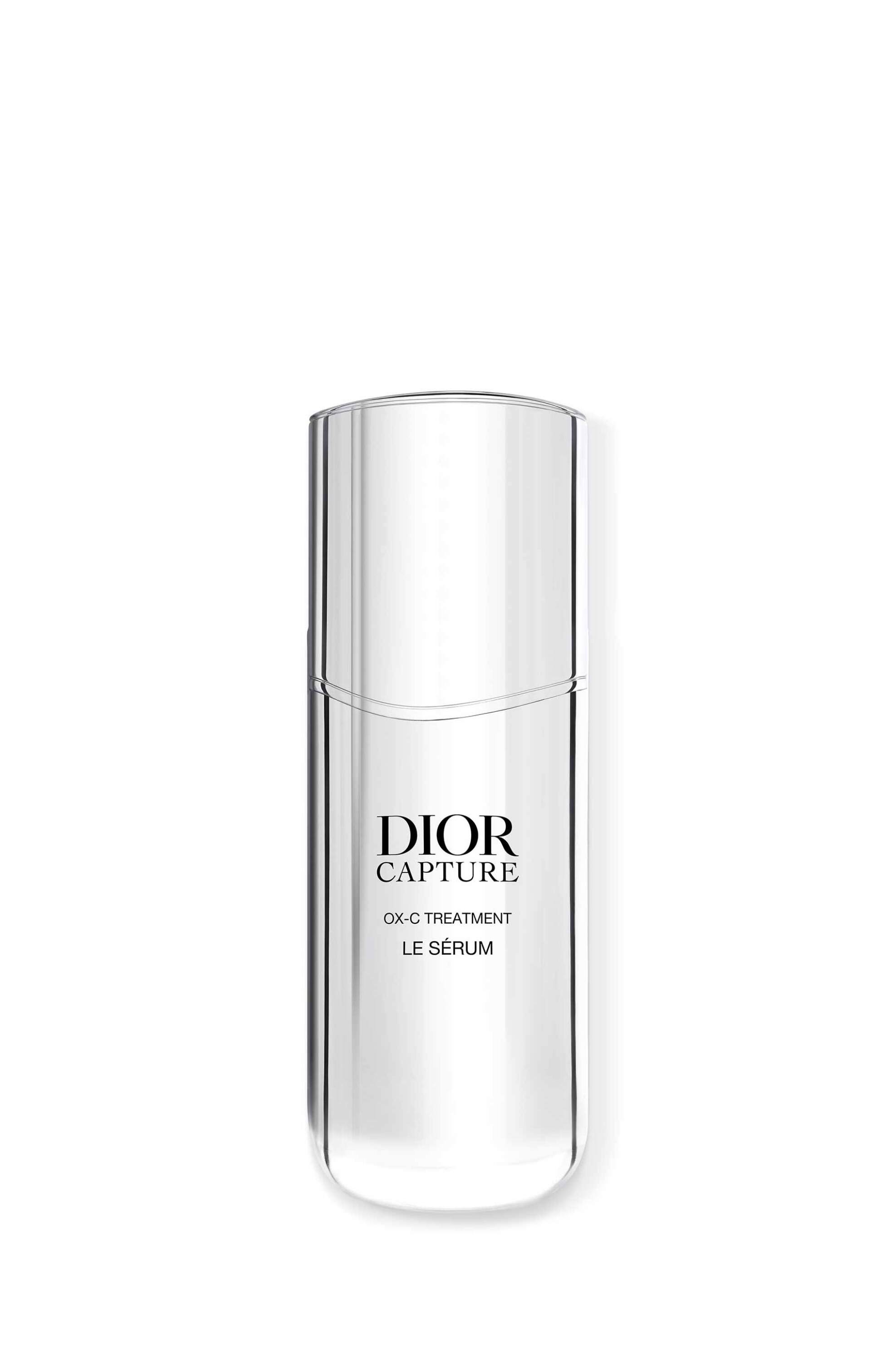 Dior Capture Le Sérum High-Performance Anti-Aging Correction for Wrinkles and Firmness - C099800206