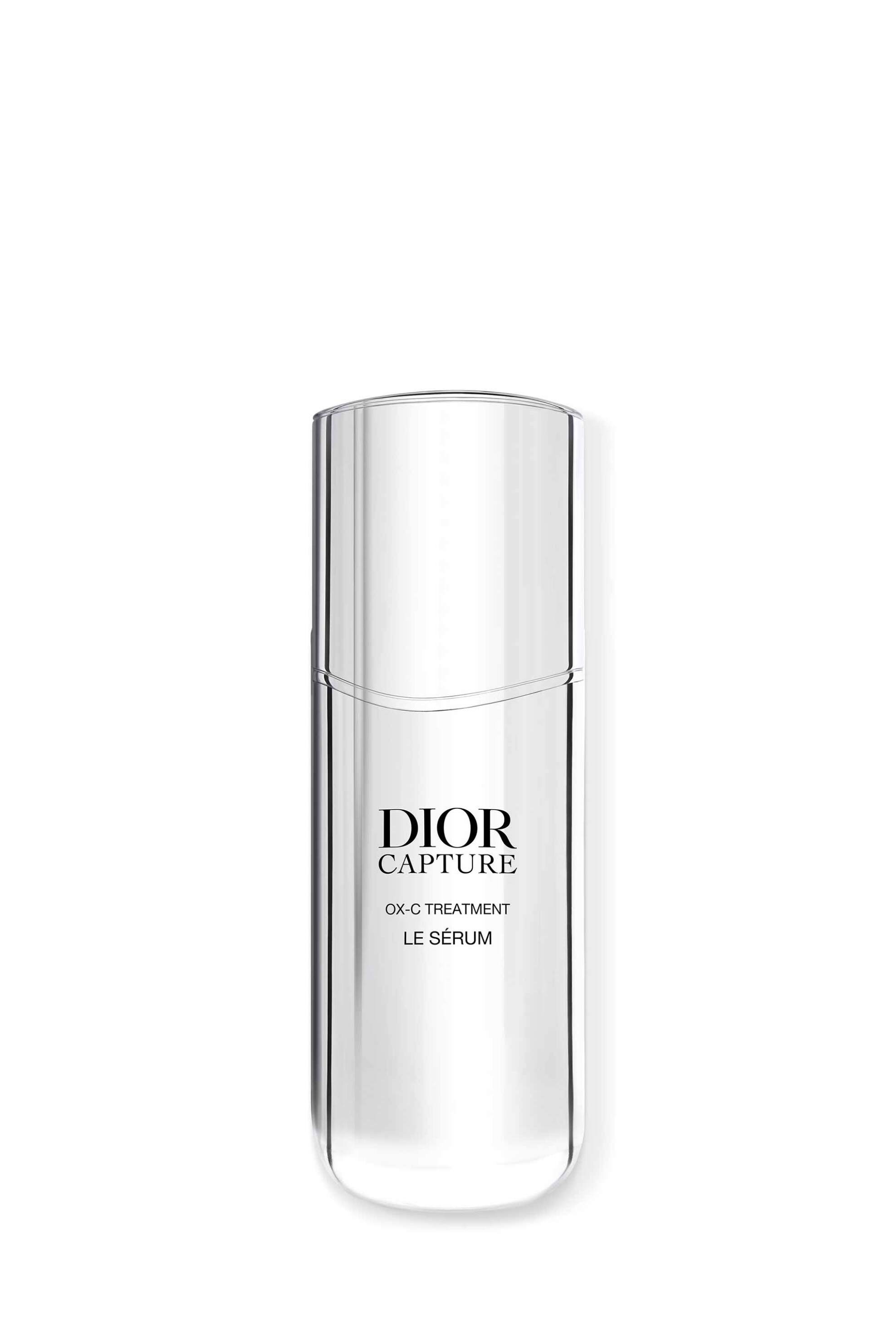Dior Capture Le Sérum High-Performance Anti-Aging Correction for Wrinkles and Firmness - C099800206