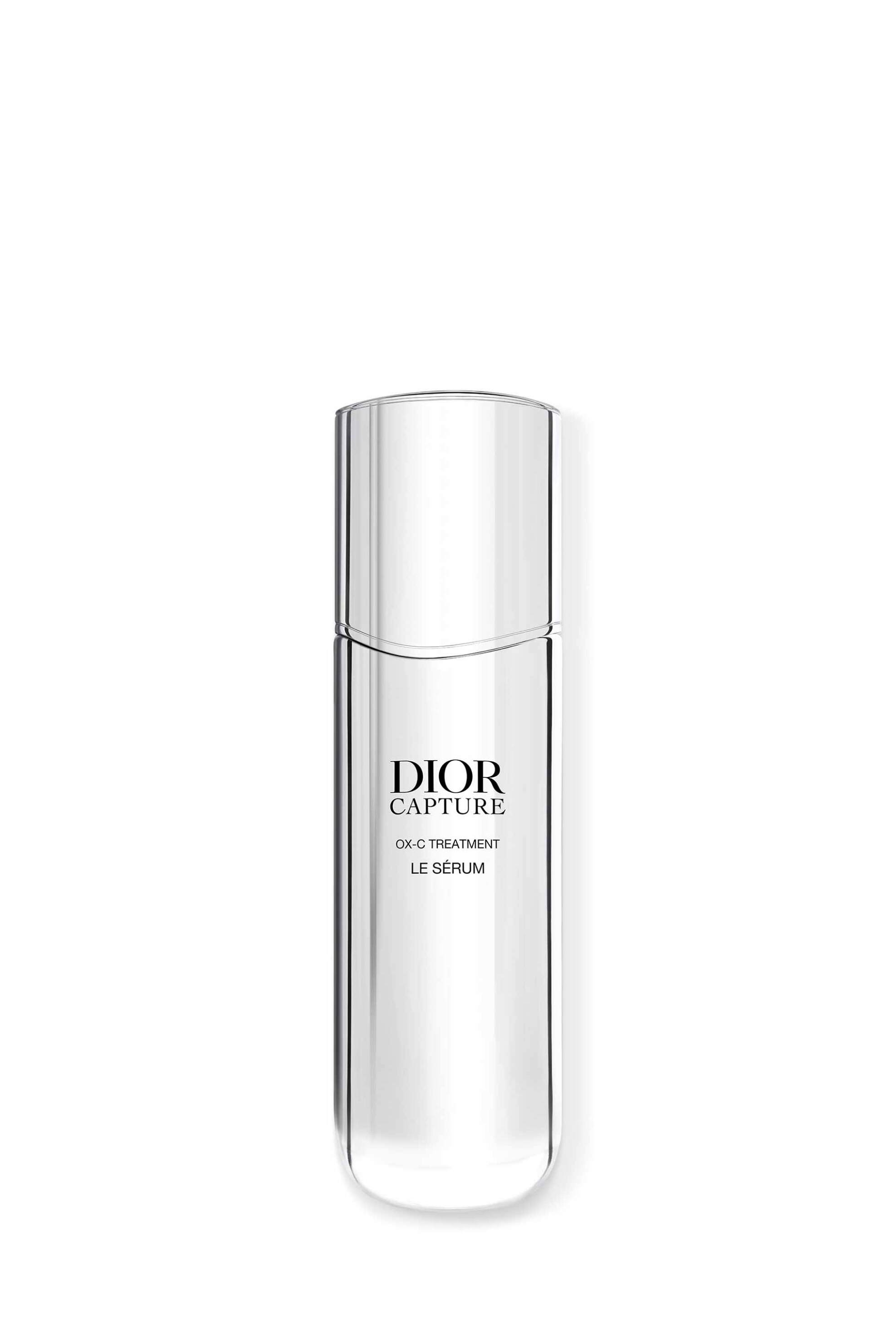 Dior Capture Le Sérum High-Performance Anti-Aging Correction for Wrinkles and Firmness - C099800206
