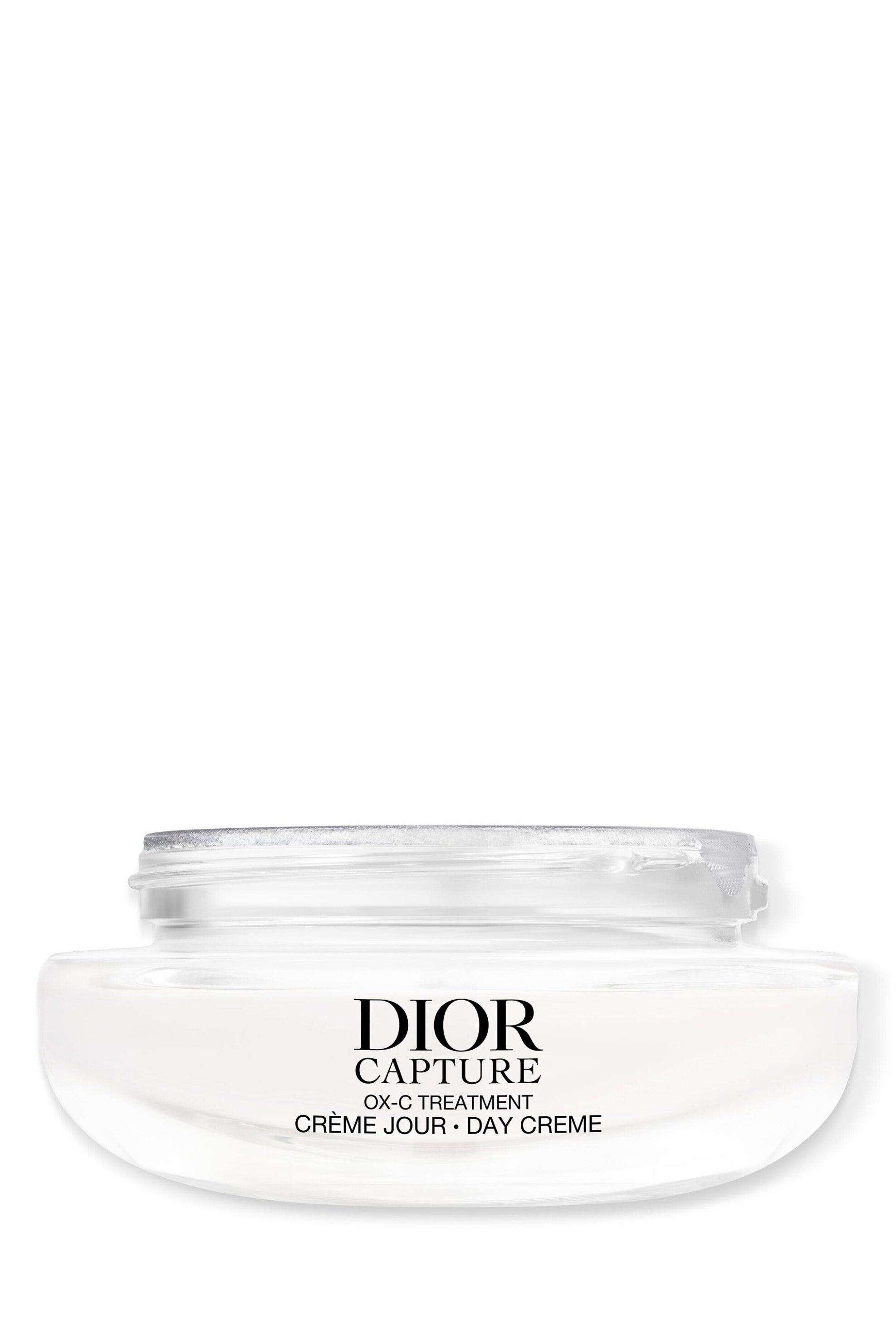Dior Capture Day Creme Refill High-Performance Anti-Aging Correction 50 ml - C399700369