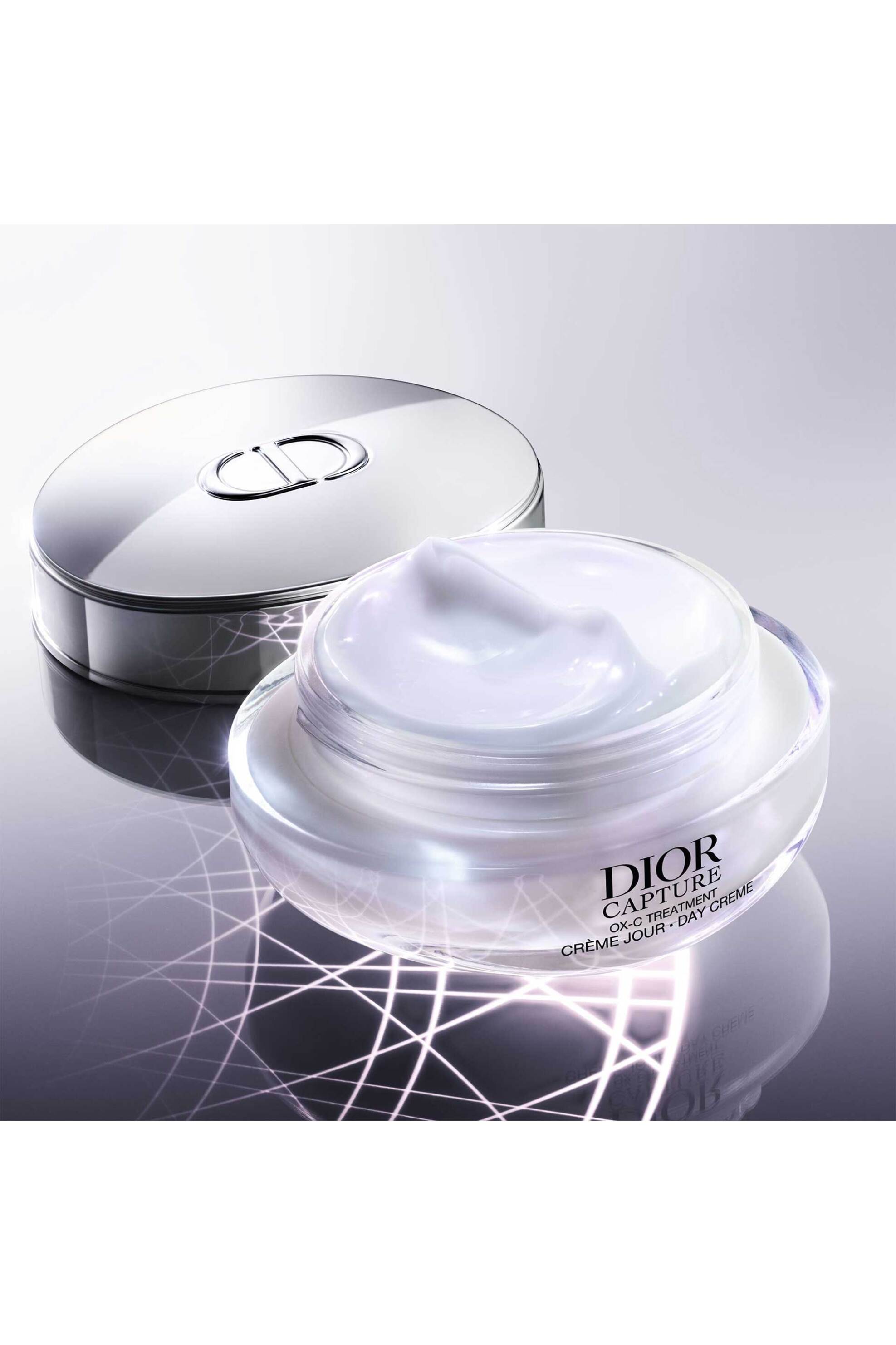 Dior Capture Day Creme Refill High-Performance Anti-Aging Correction 50 ML - C399700369