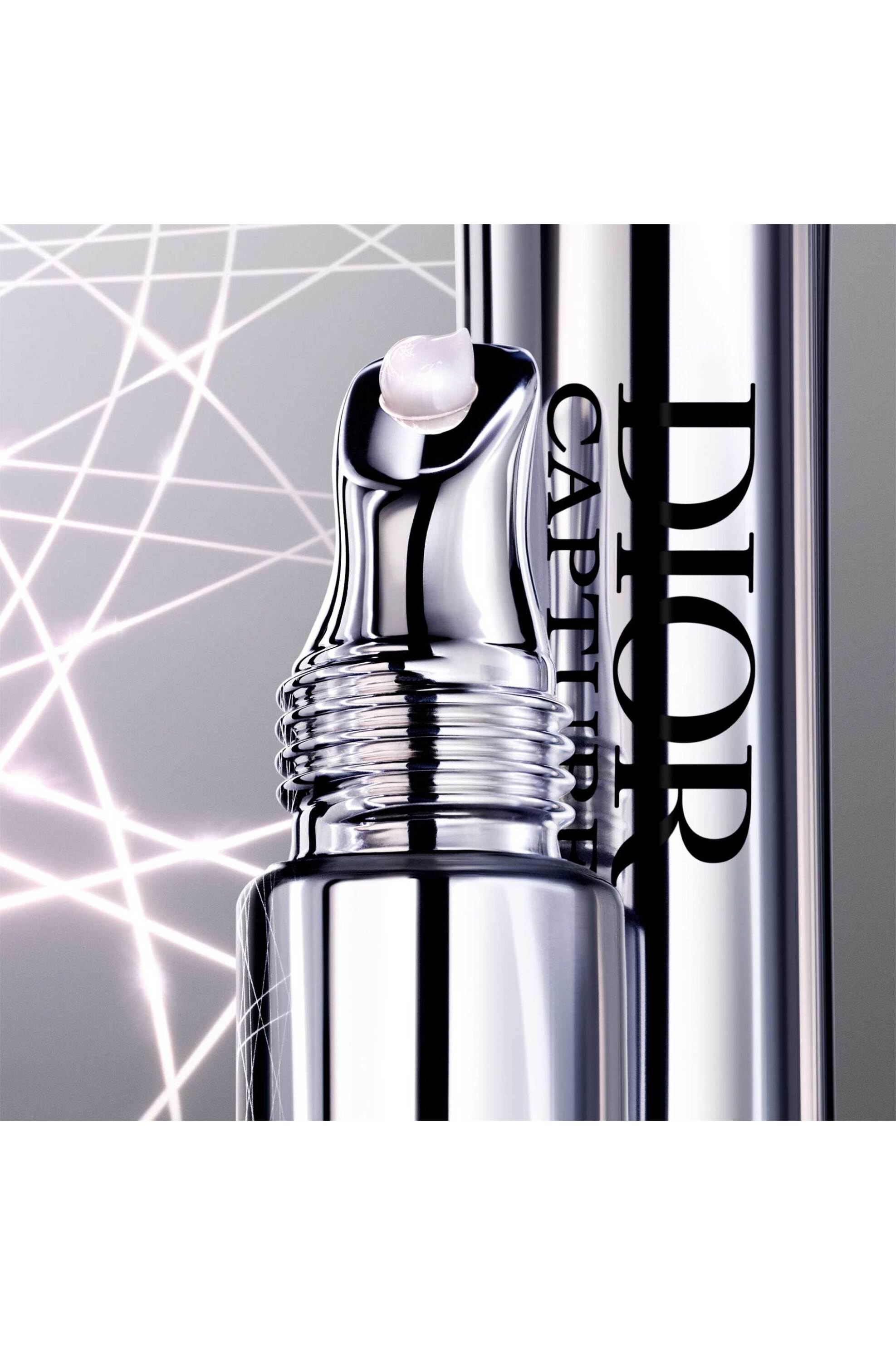 Dior Capture Pro-Collagen Shot - Lifting Eye Care with Biotech Collagen Fragment 15 ml - E000000593 φωτογραφία