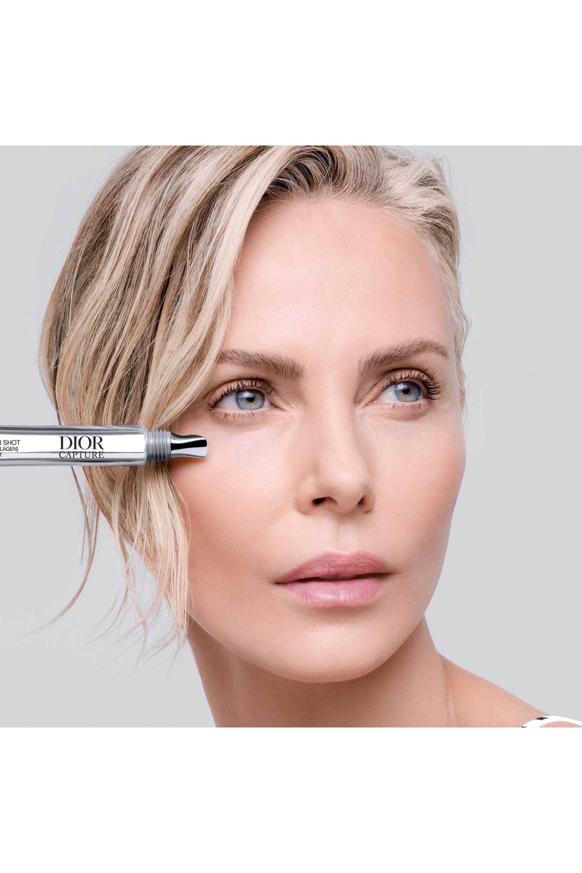 Dior Capture Pro-Collagen Shot - Lifting Eye Care with Biotech Collagen Fragment 15 ml - E000000593 φωτογραφία