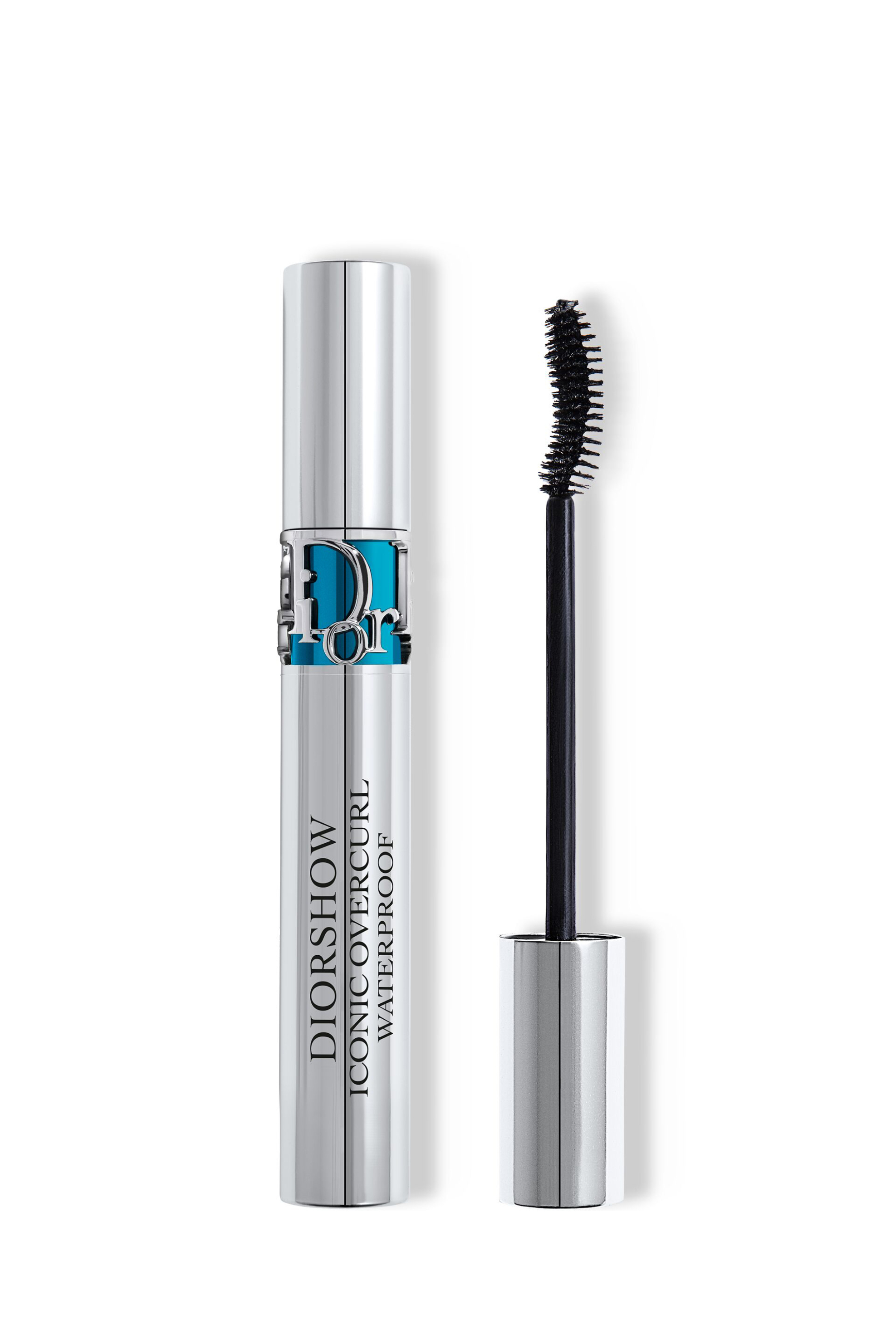 Dior Diorshow Iconic Overcurl Waterproof 091 Noir Black - C022500091