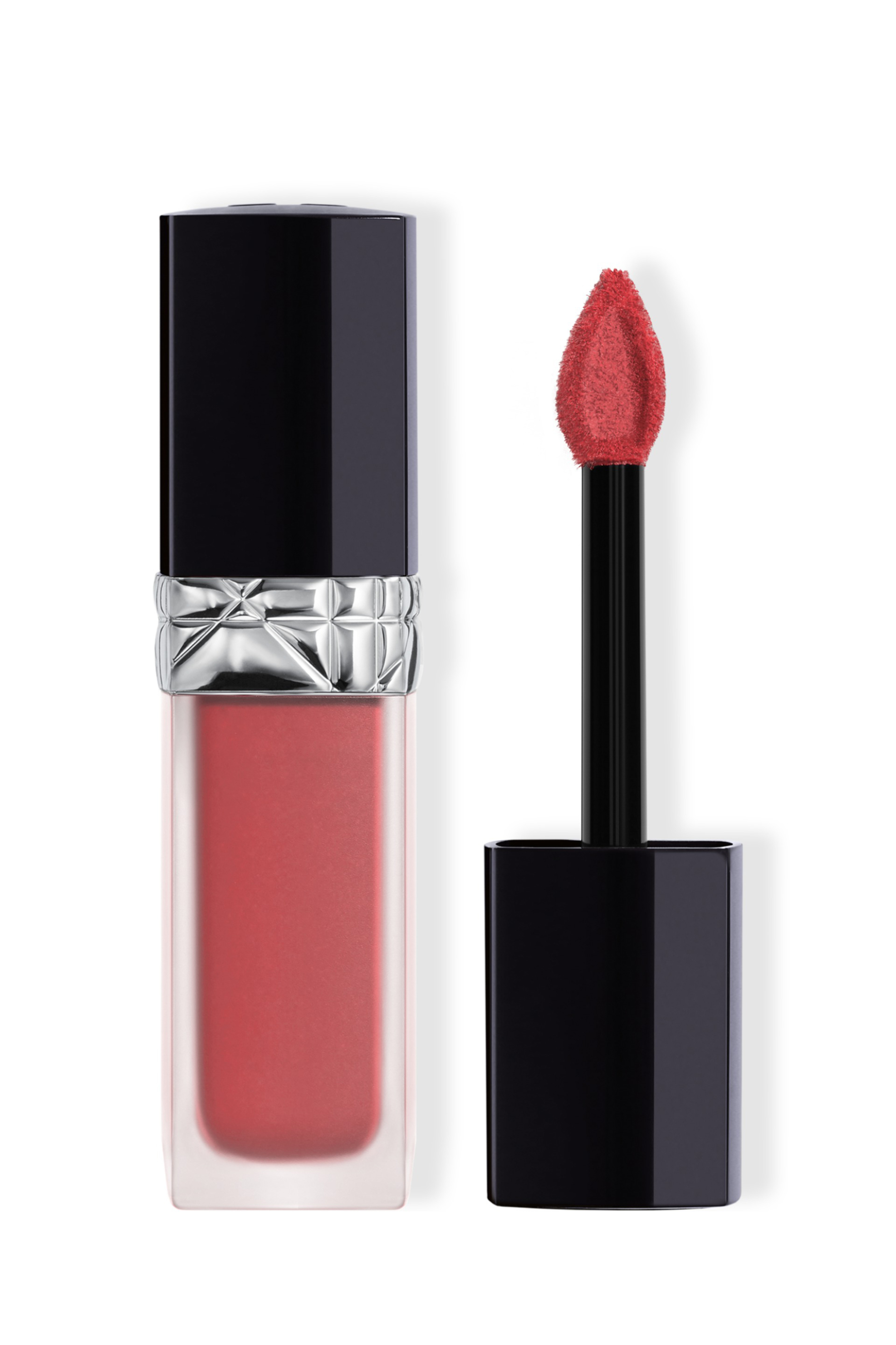 DIOR Dior Rouge Dior Forever Liquid - C025400558 558 Forever Grace