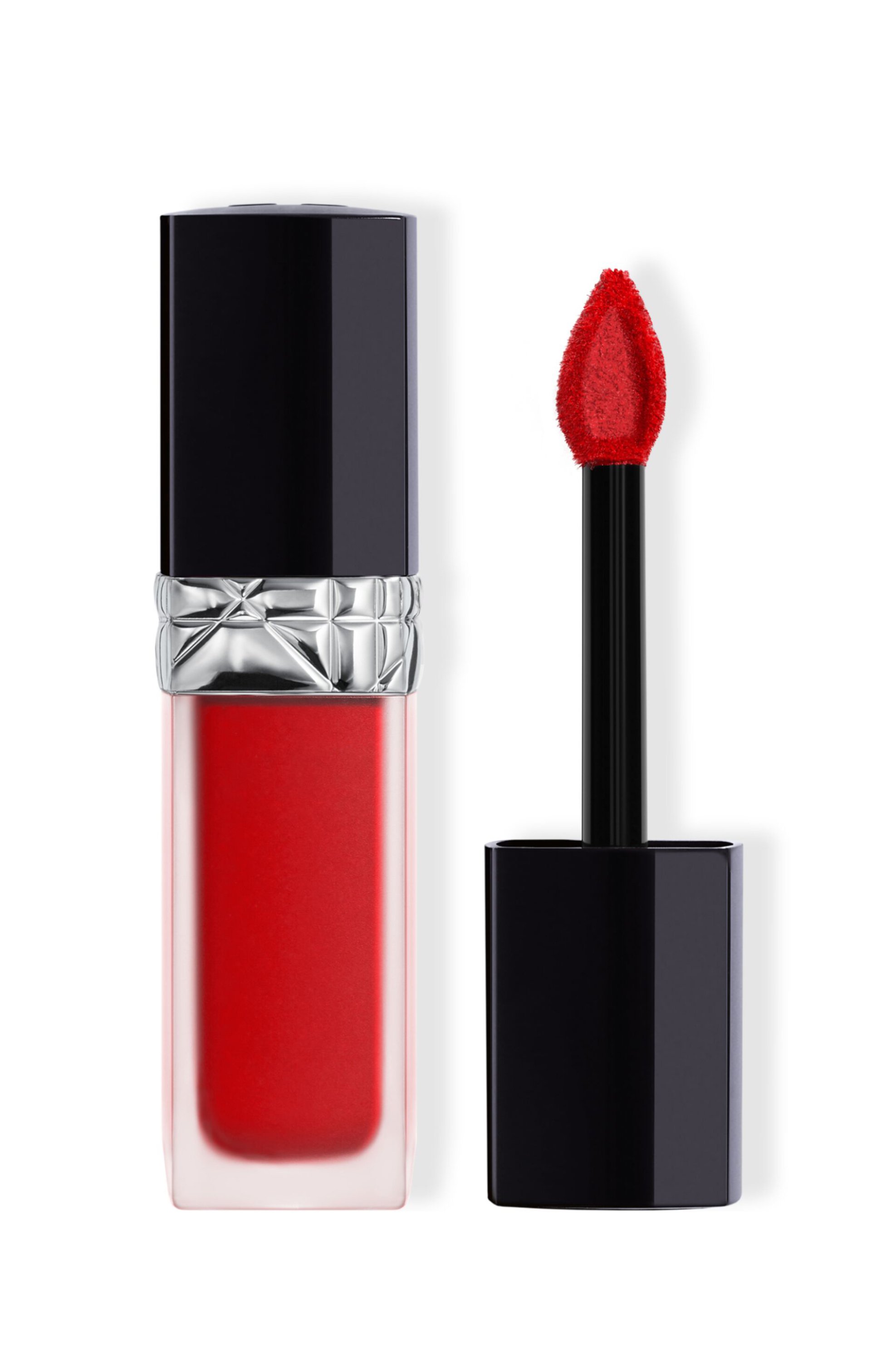 Dior Rouge Dior Forever Liquid Transfer - Ultra - Pigmented Matte - C025400999 999 Forever Dior