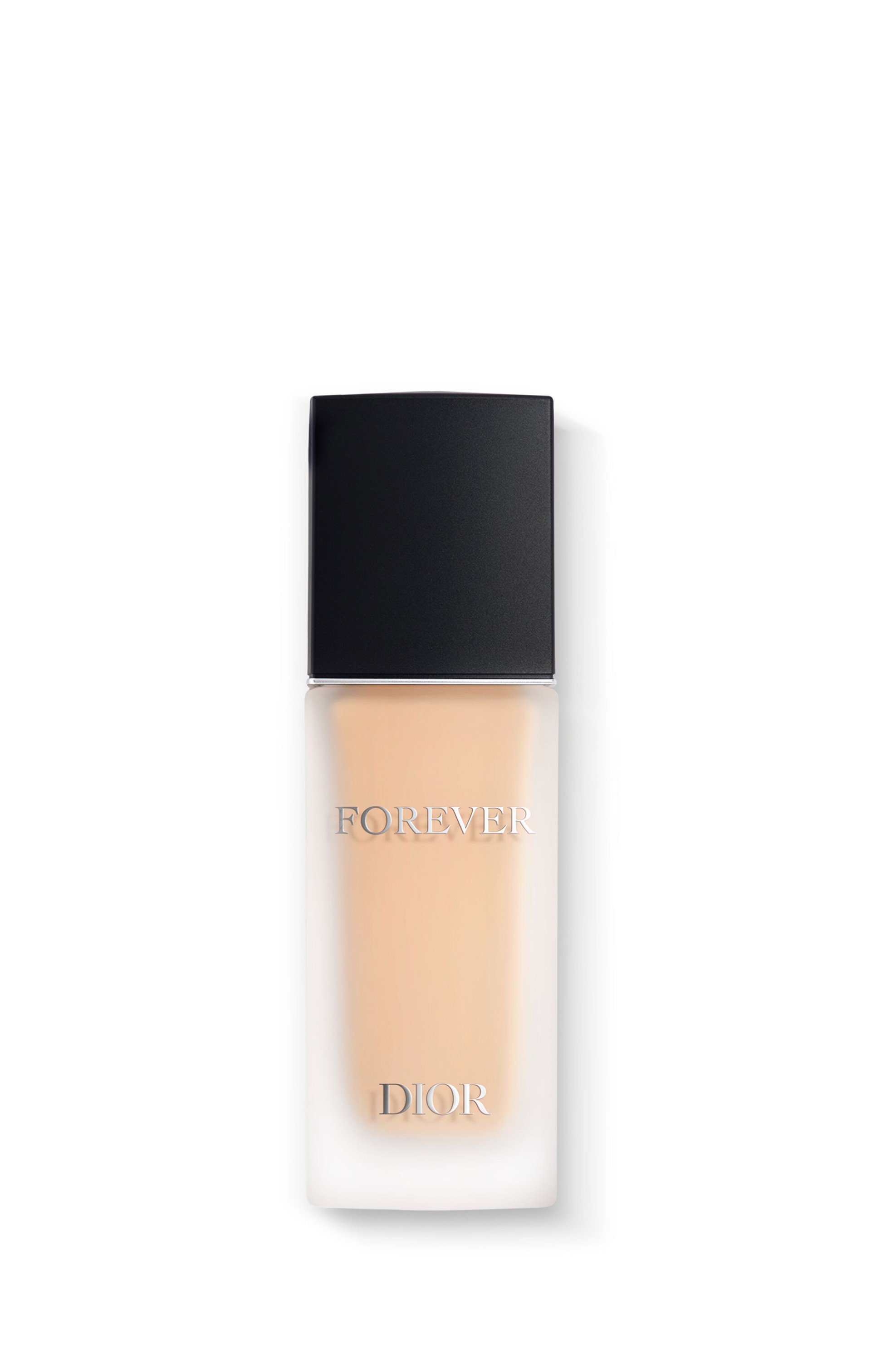DIOR Dior Forever No -Transfer 24h Wear Matte Foundation - Enriched with Skincare - Clean 30 ml - C023500010 1N Neutral