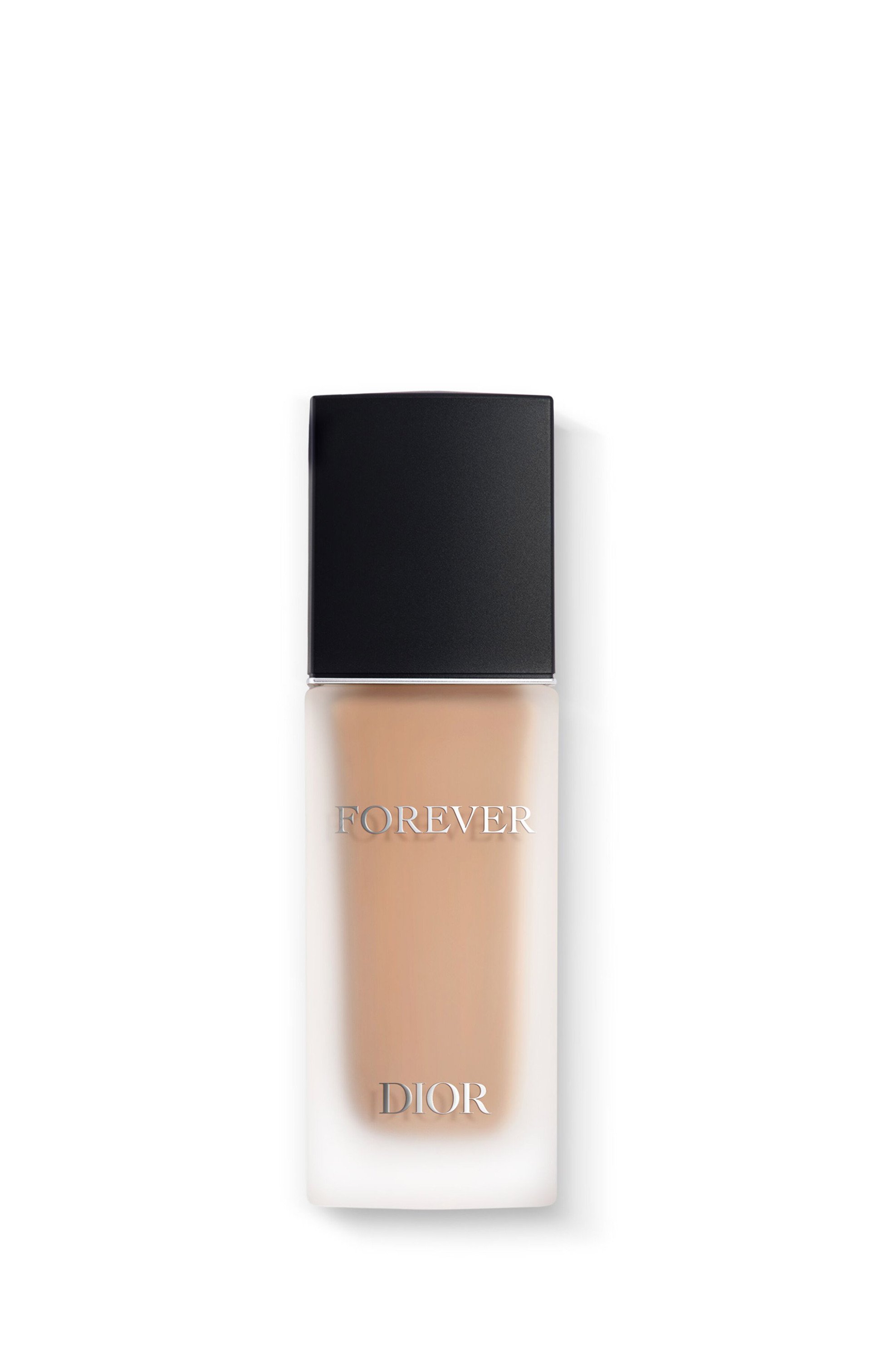 DIOR Dior Forever No -Transfer 24h Wear Matte Foundation - Enriched with Skincare - Clean 30 ml - C023500022 2CR Cool Rosy
