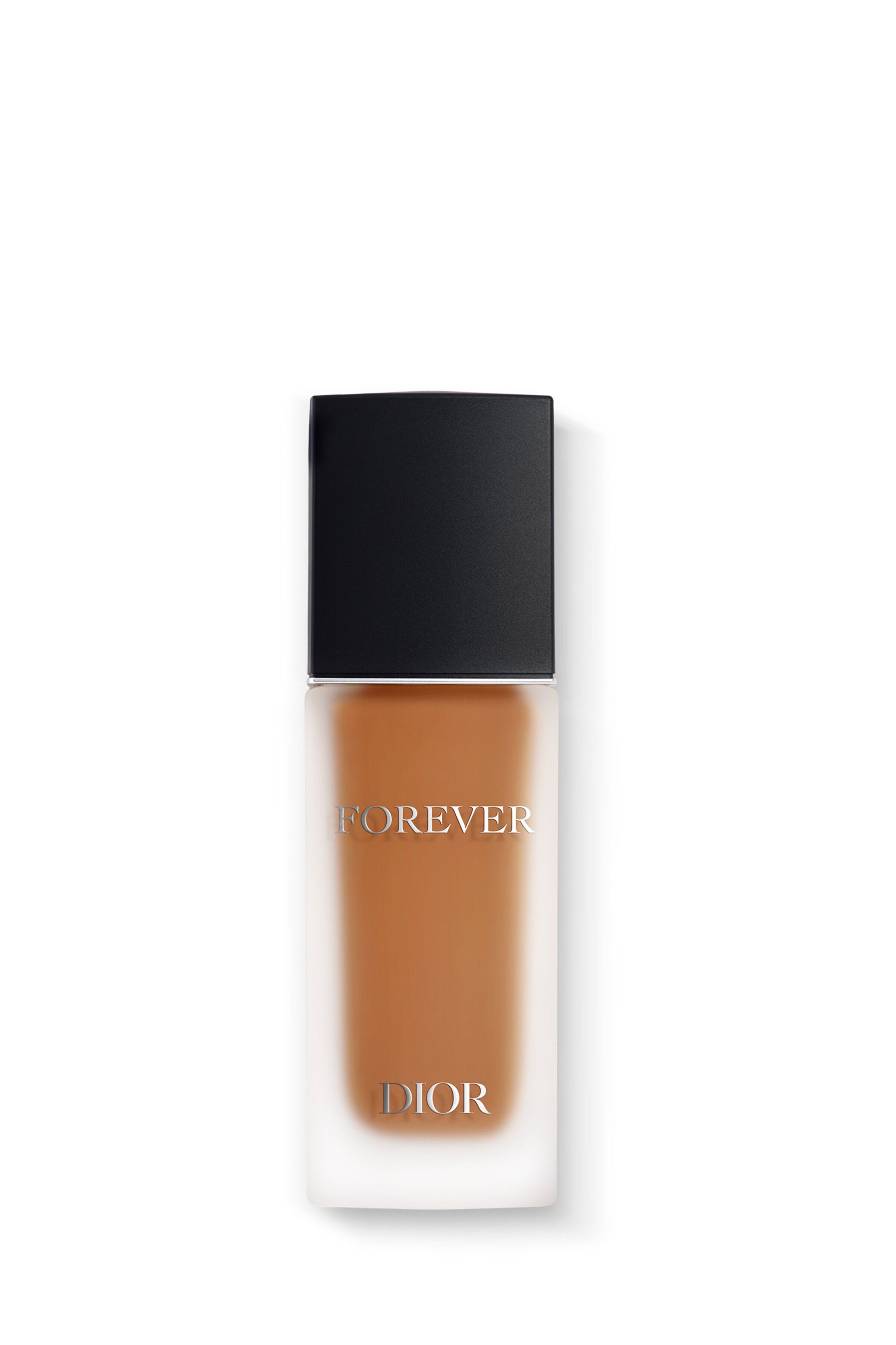 DIOR Dior Forever No -Transfer 24h Wear Matte Foundation - Enriched with Skincare - Clean 30 ml - C023500060 6N Neutral