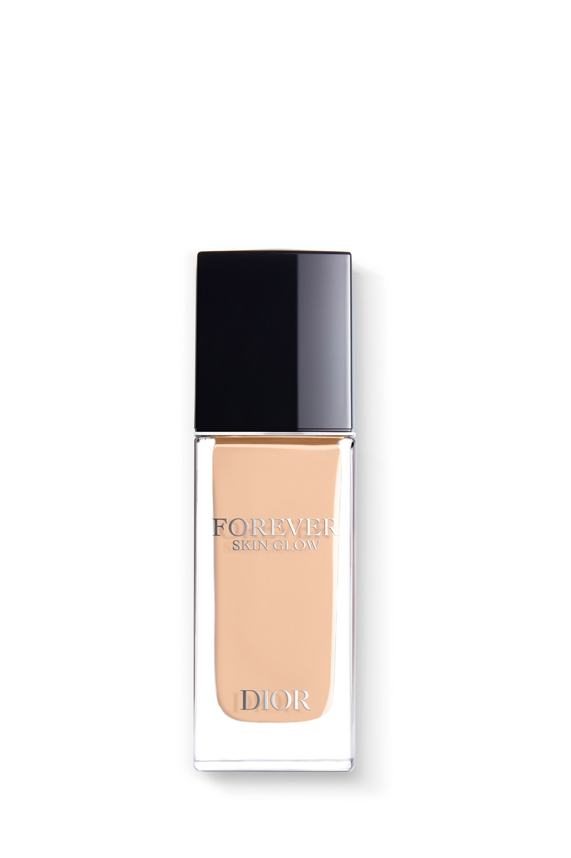 DIOR Dior Forever Skin Glow 24h Hydrating Radiant Foundation - Clean 30 ml - C023600032 3CR Cool Rosy