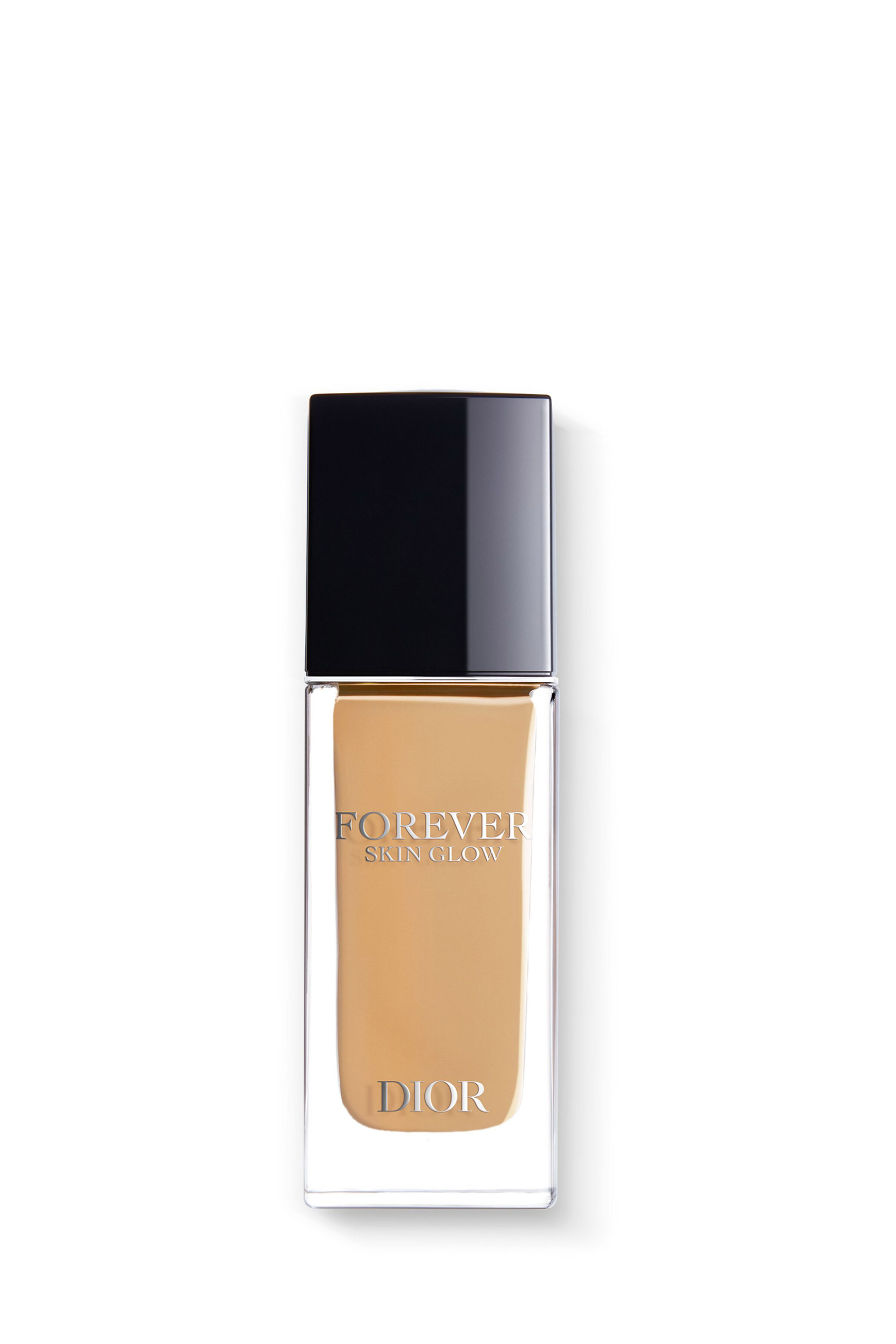 DIOR Dior Forever Skin Glow 24h Hydrating Radiant Foundation - Clean 30 ml - C023600321 3WO Warm Olive