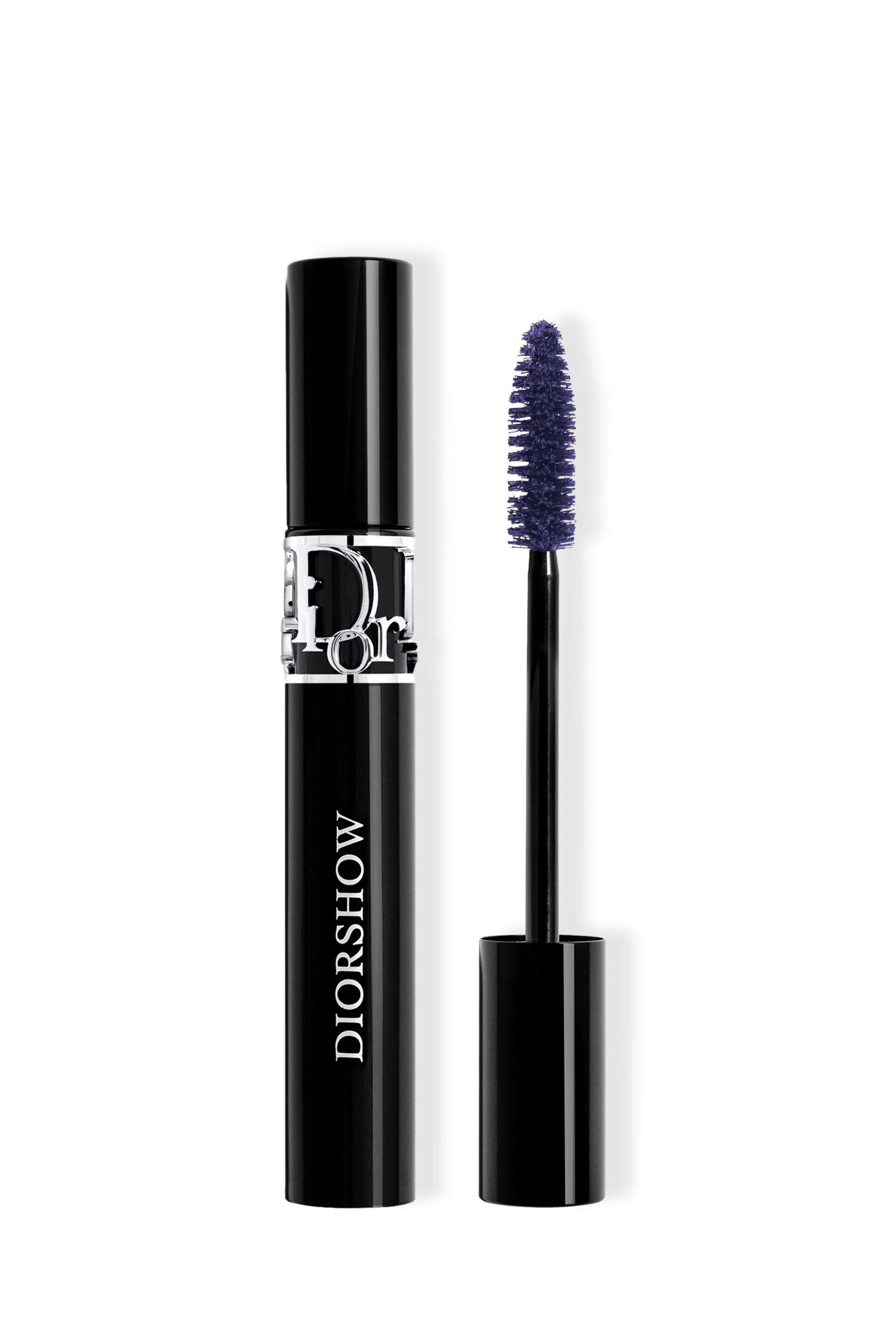 DIOR Diorshow 24h Buildable Volume Mascara - Lash-by-Lash Definition - C026425288 288 Bleu / Blue