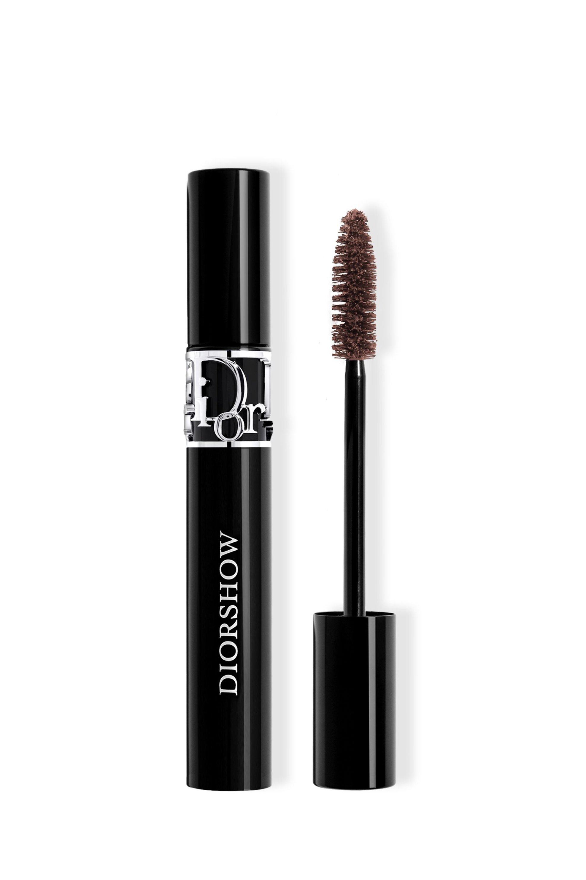 DIOR Diorshow 24h Buildable Volume Mascara - Lash-by-Lash Definition - C026425798 798 Marron / Brown