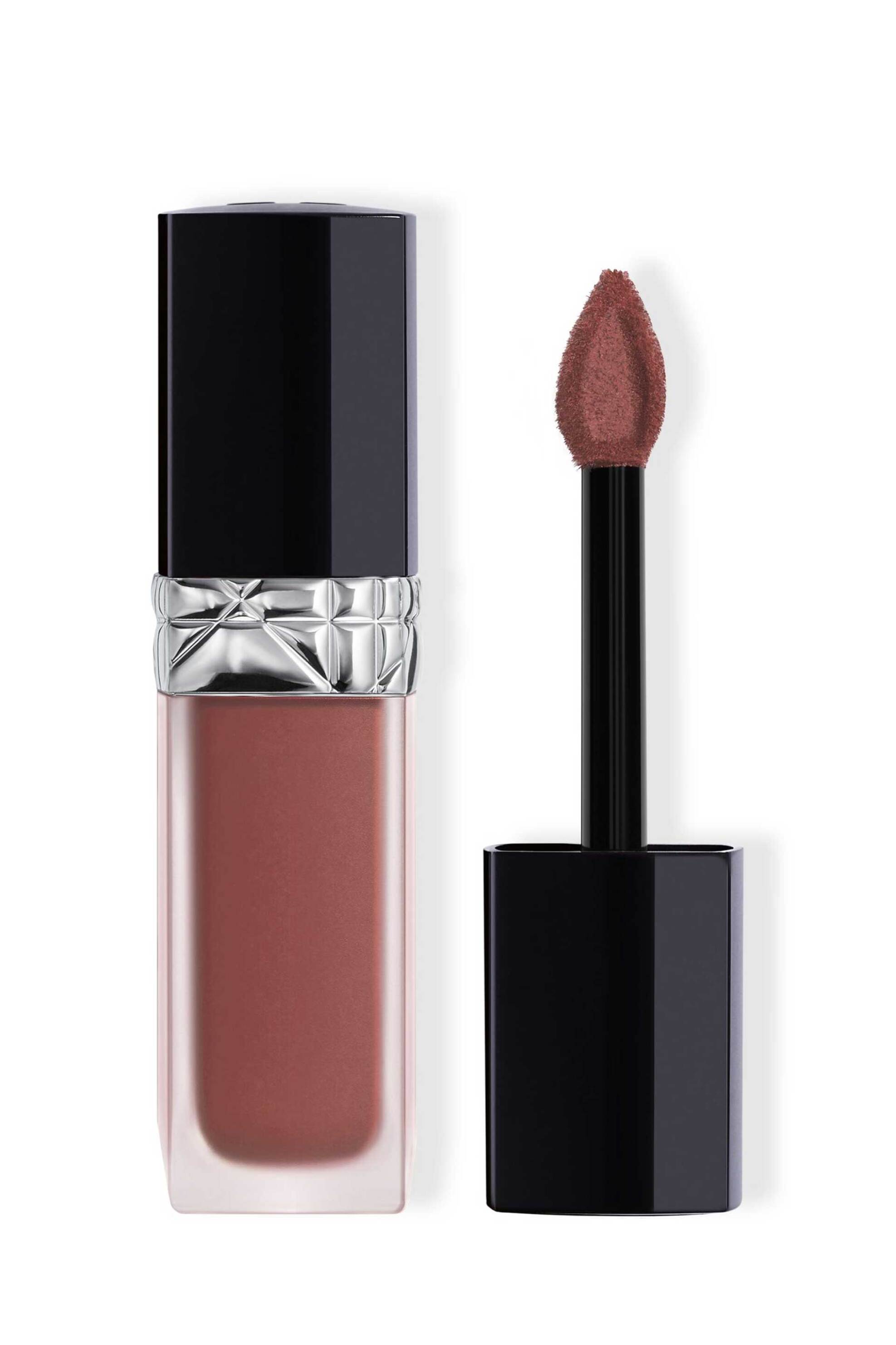DIOR Dior Rouge Dior Forever Liquid Transfer - Ultra - Pigmented Matte - C025400300 300 Forever Nude Style