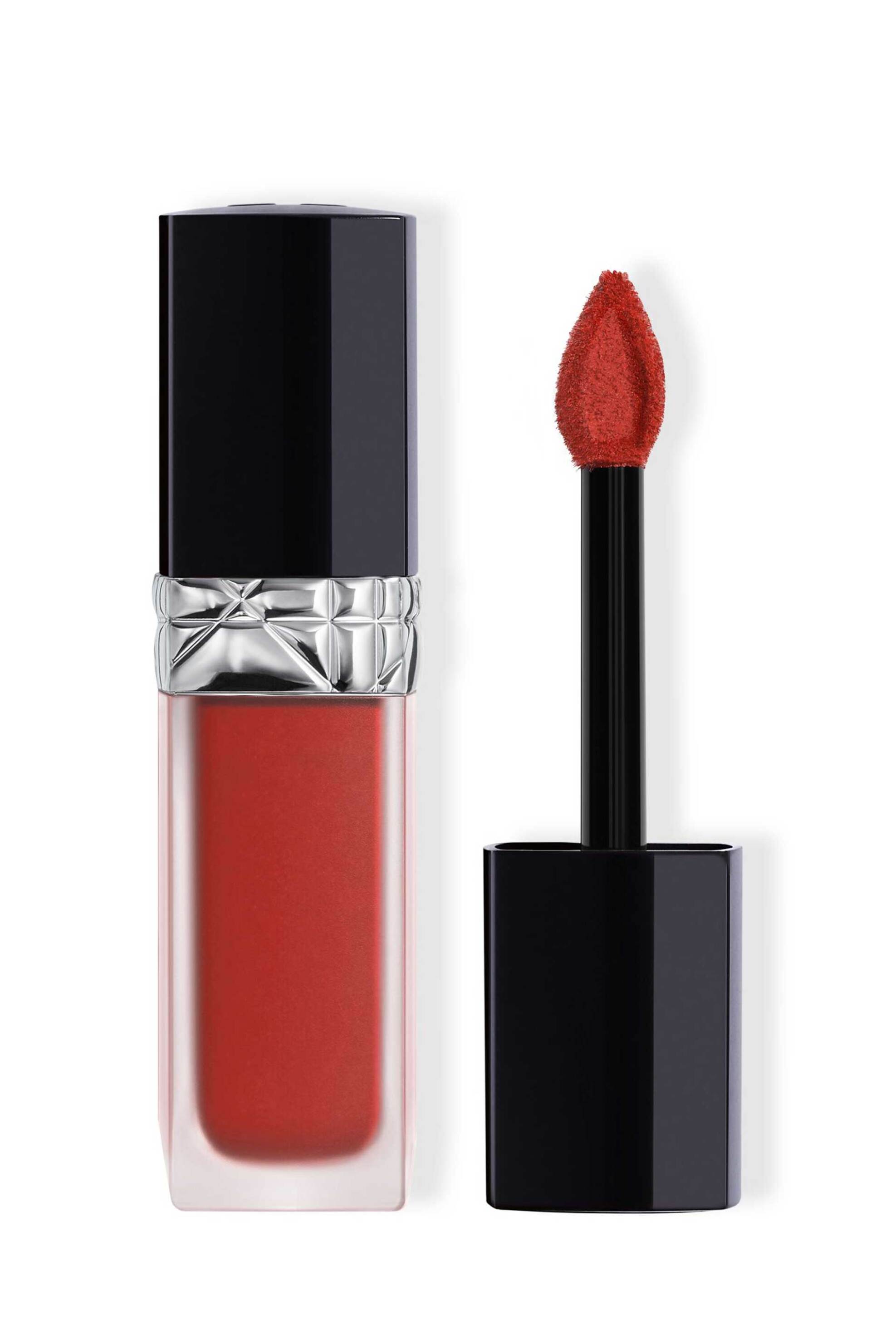 DIOR Dior Rouge Dior Forever Liquid Transfer - Ultra - Pigmented Matte - C025400861 861 Forever Charm