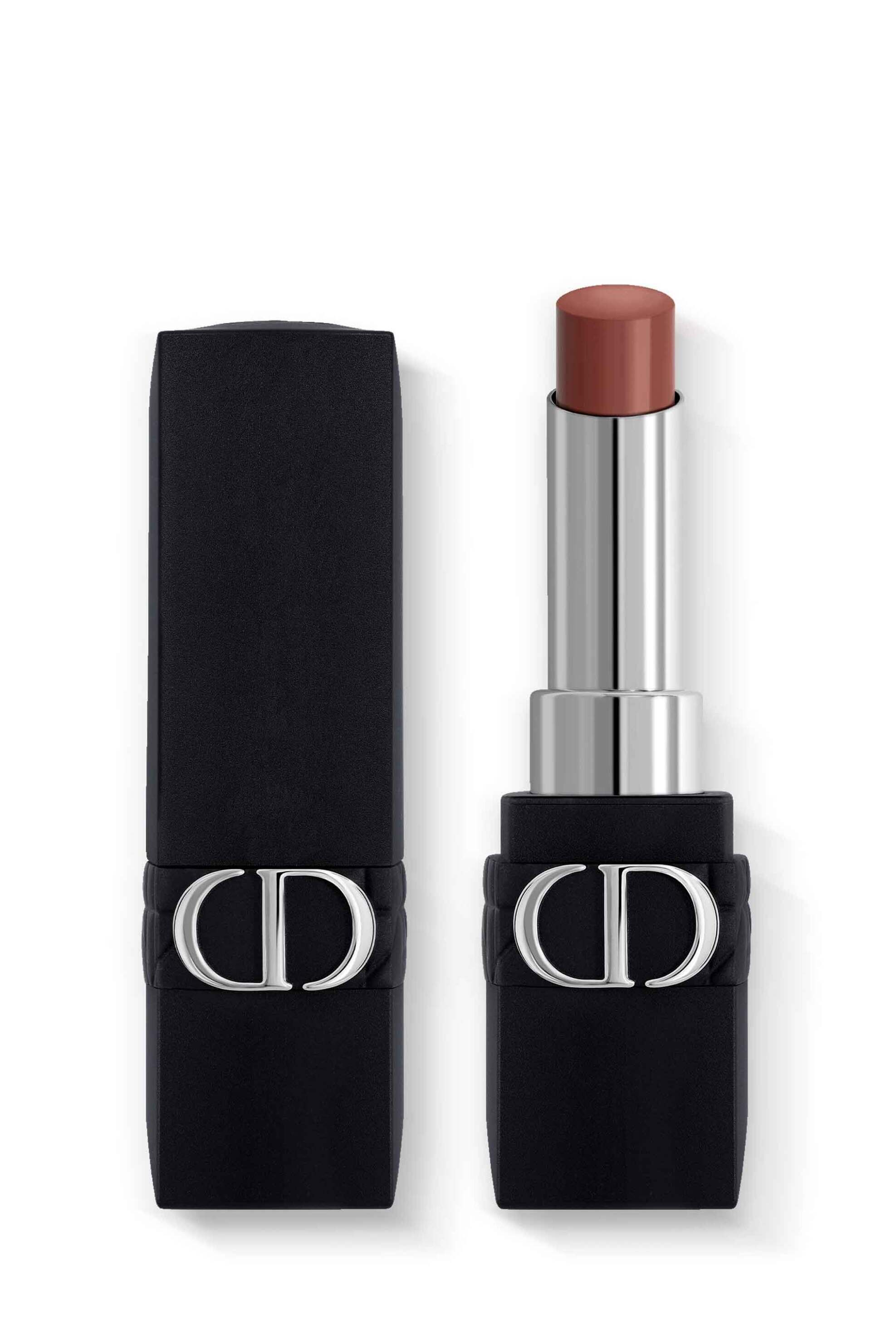 DIOR Dior Rouge Dior Forever - Transfer - Proof Lipstick - Ultra Pigmented Matte - C030800300 300 Forever Nude Style