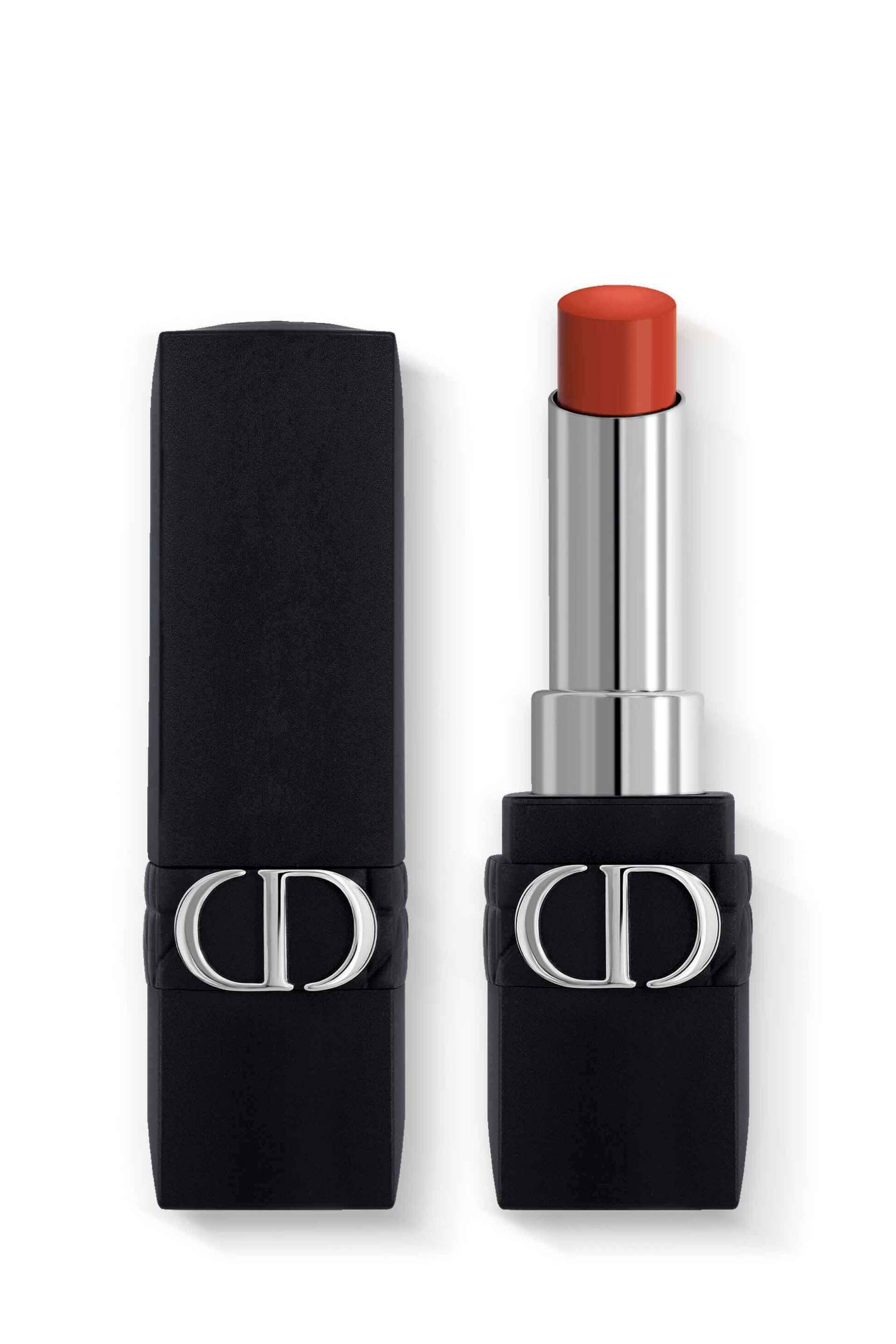 DIOR Dior Rouge Dior Forever - Transfer - Proof Lipstick - Ultra Pigmented Matte - C030800840 840 Forever Radiant