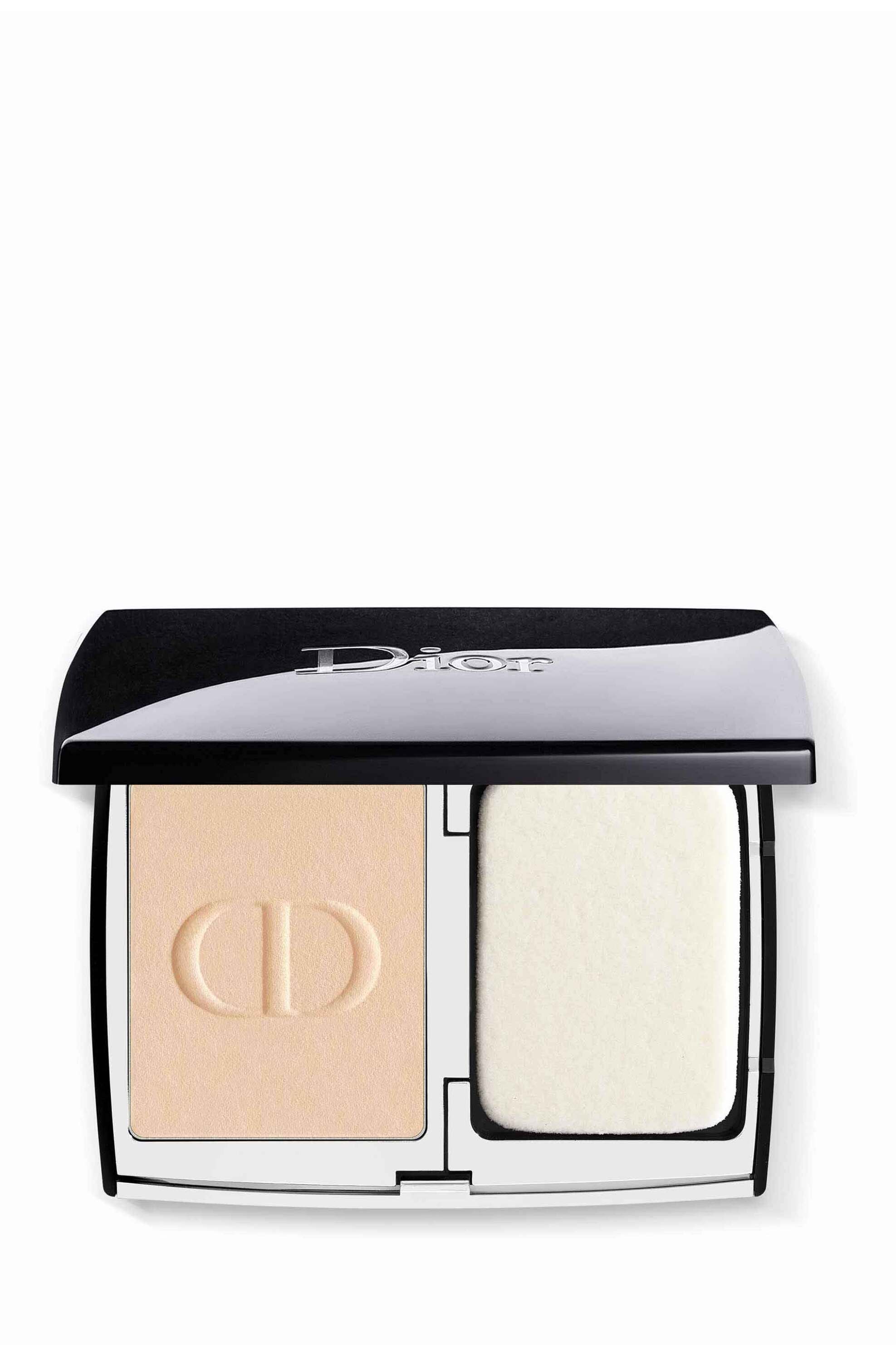Diοr Forever Natural Velvet - Compact Foundation 10 gr - C029300020 2N Neutral
