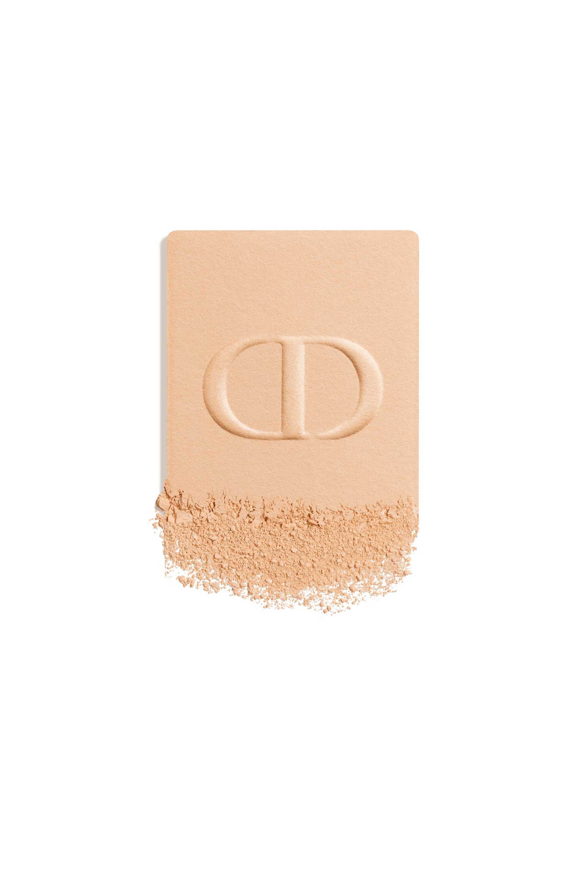 Diοr Forever Natural Velvet - Compact Foundation 10 gr - C029300030 3N Neutral φωτογραφία