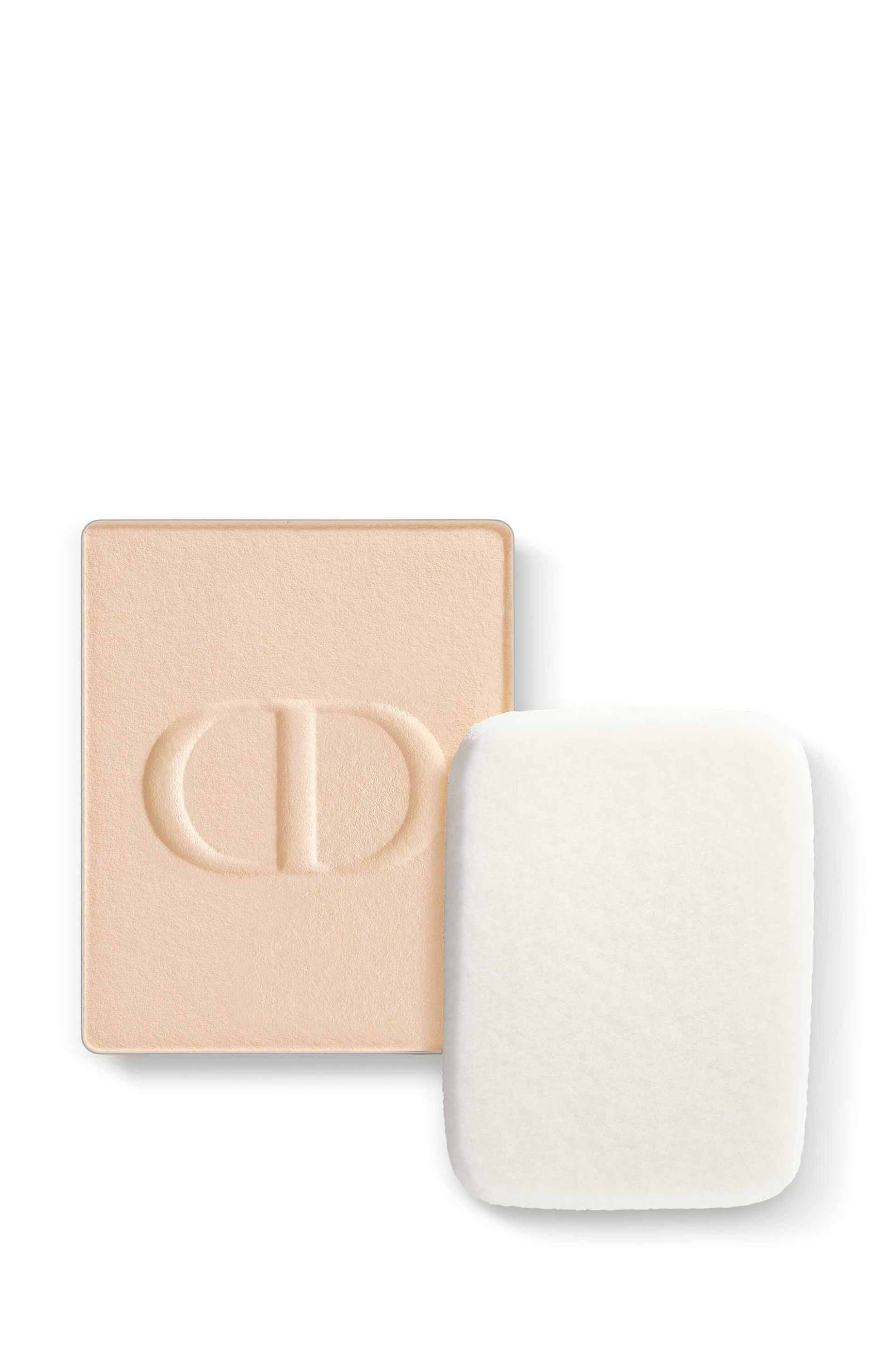 DIOR Diοr Forever Natural Velvet Refill - Compact Foundation 10 gr - C329300010 1N Neutral