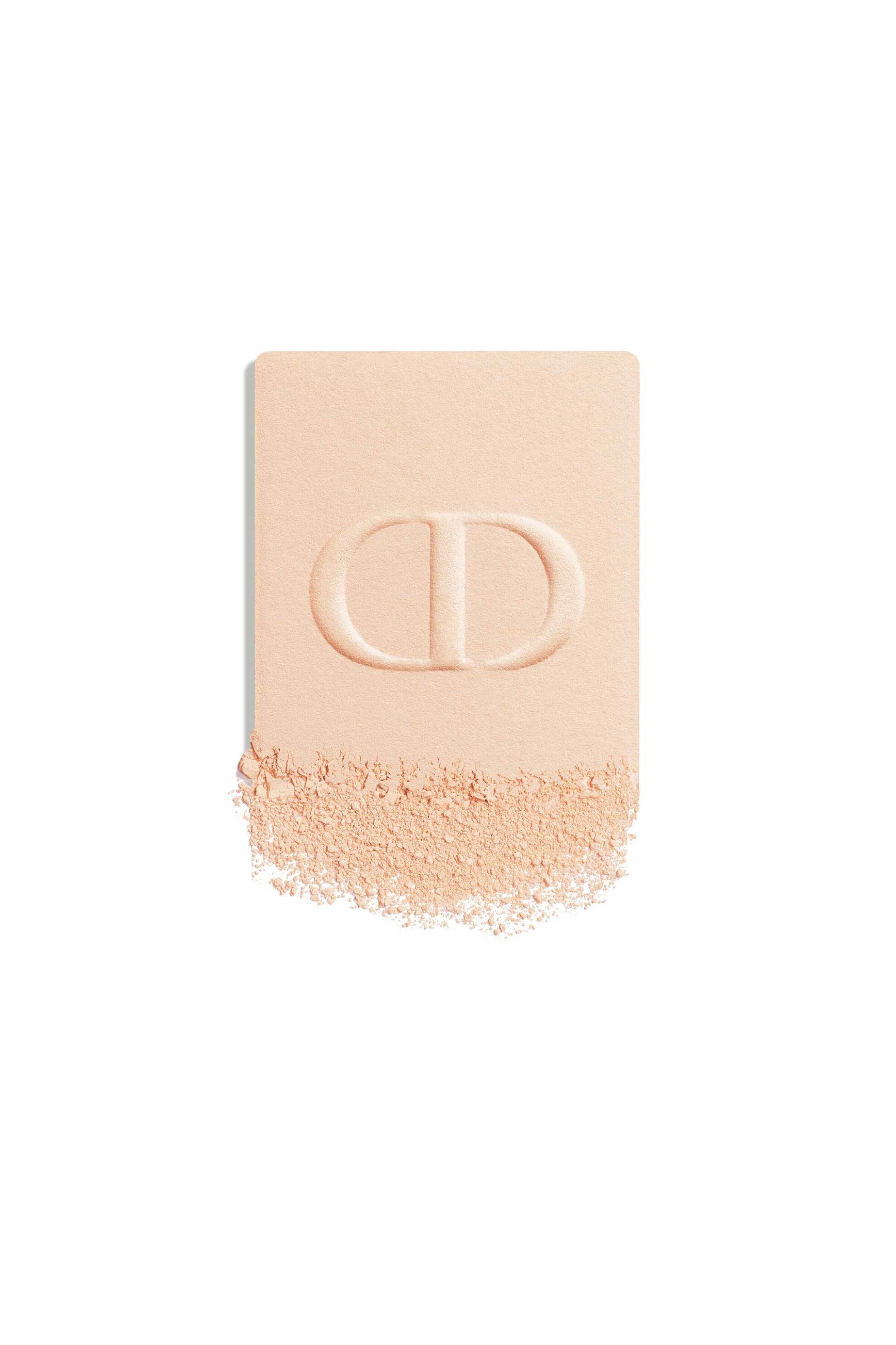 Diοr Forever Natural Velvet Refill - Compact Foundation 10 gr - C329300010 1N Neutral φωτογραφία