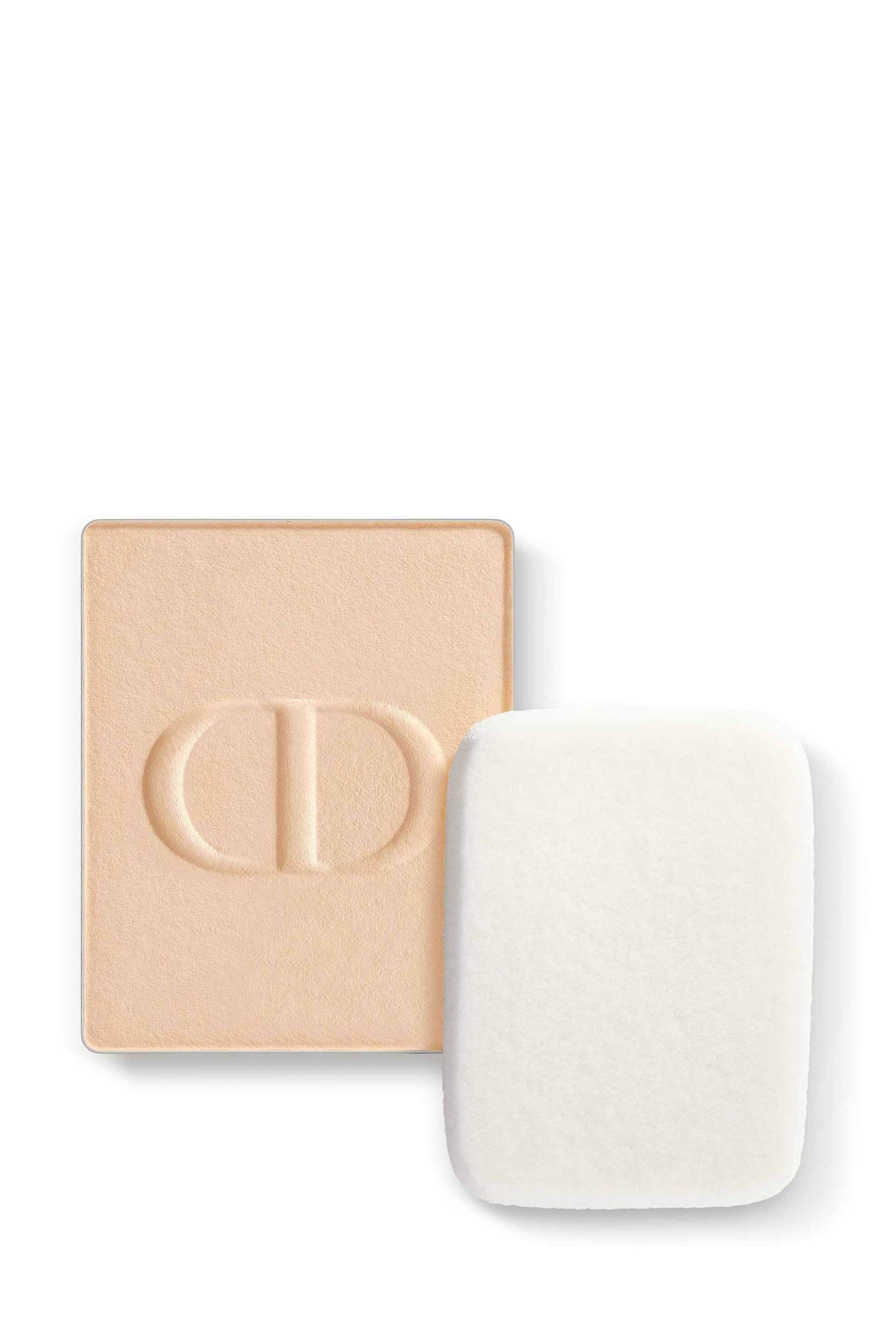 DIOR Diοr Forever Natural Velvet Refill - Compact Foundation 10 gr - C329300010 2N Neutral