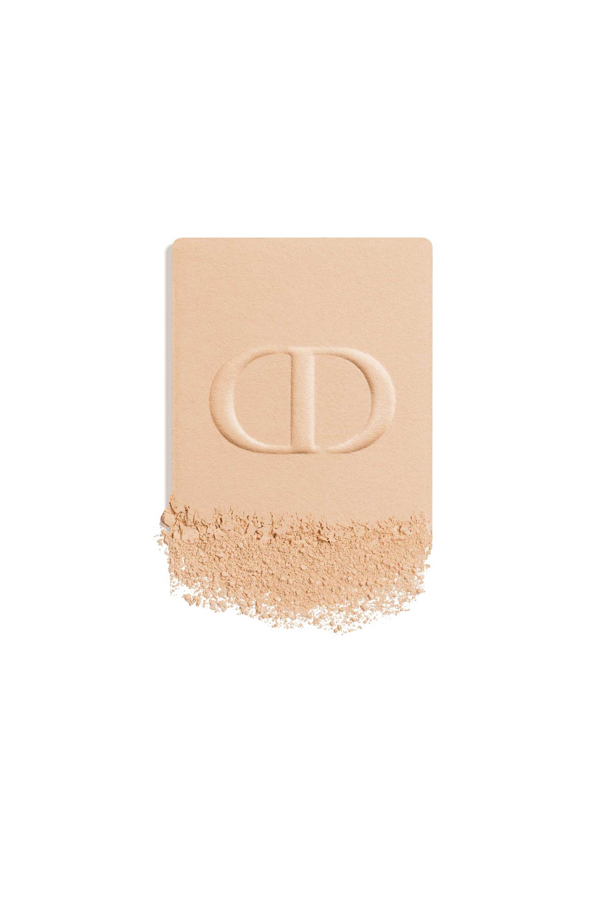 Diοr Forever Natural Velvet Refill - Compact Foundation 10 gr - C329300010 2N Neutral φωτογραφία