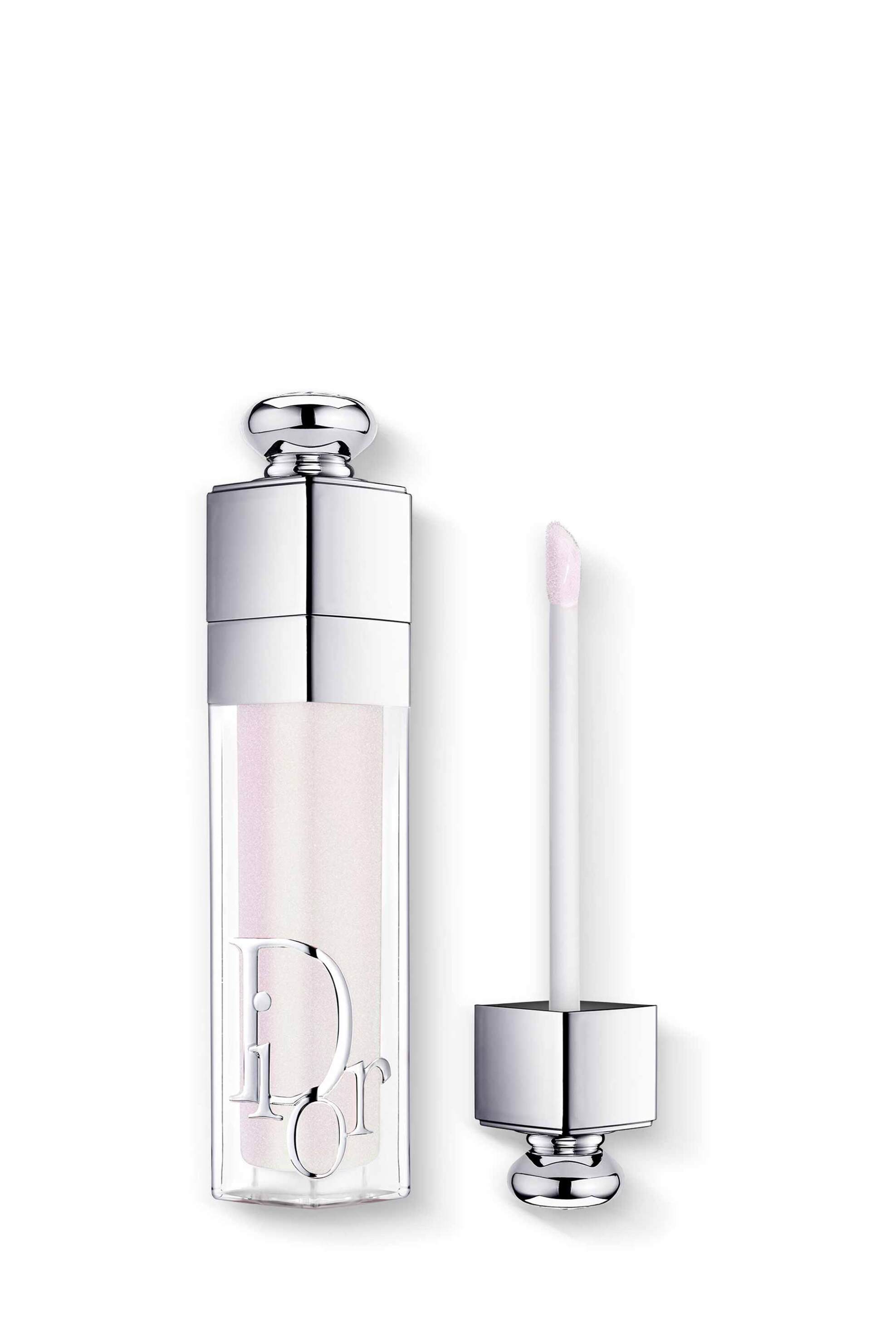 DIOR Diοr Addict Lip Maximizer Lip Plumping Gloss - Hydration and Volume Effect - C031900002 002 Opal
