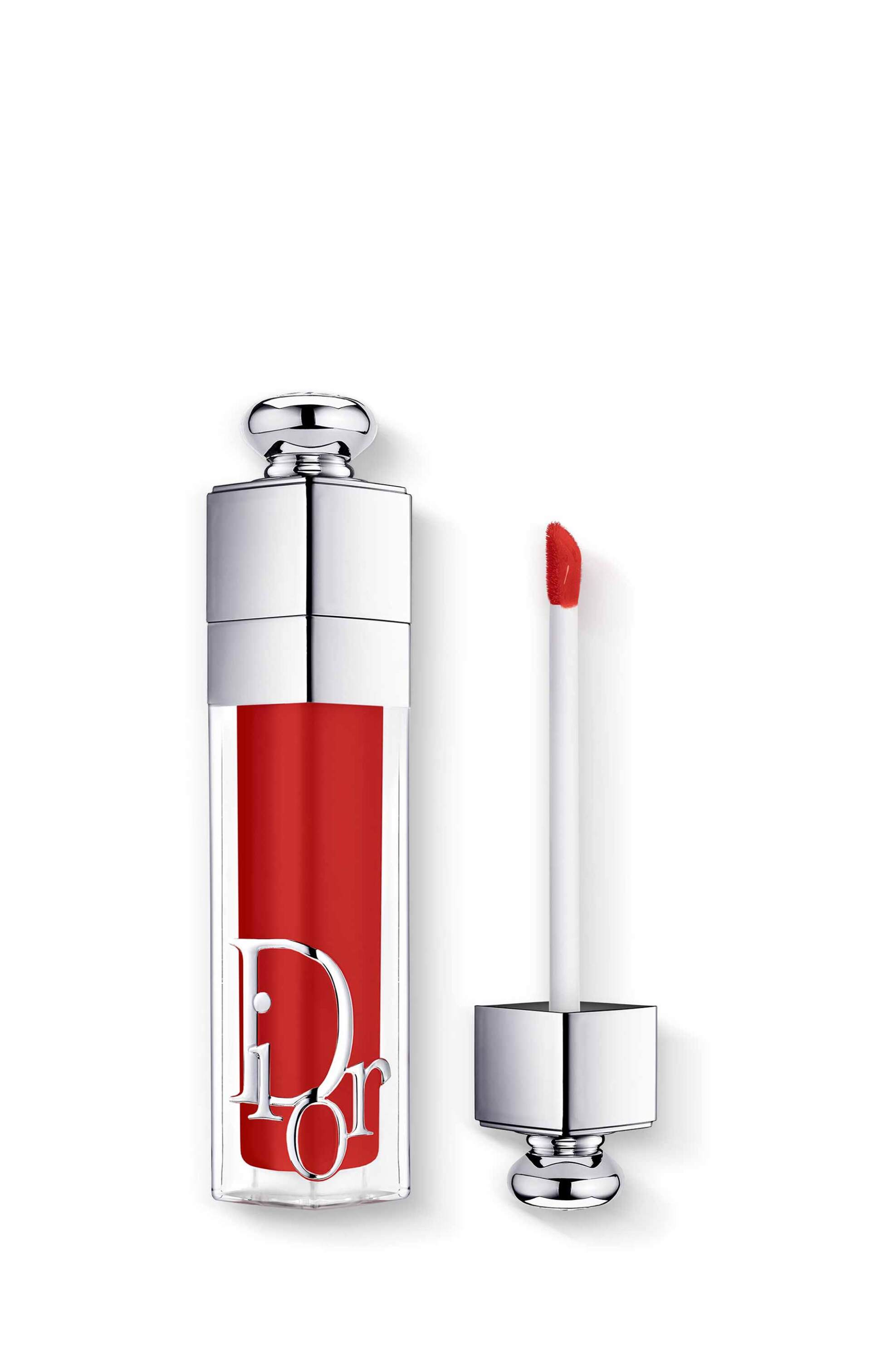 DIOR Diοr Addict Lip Maximizer Lip Plumping Gloss - Hydration and Volume Effect - C031900028 028 Dior 8 Intense