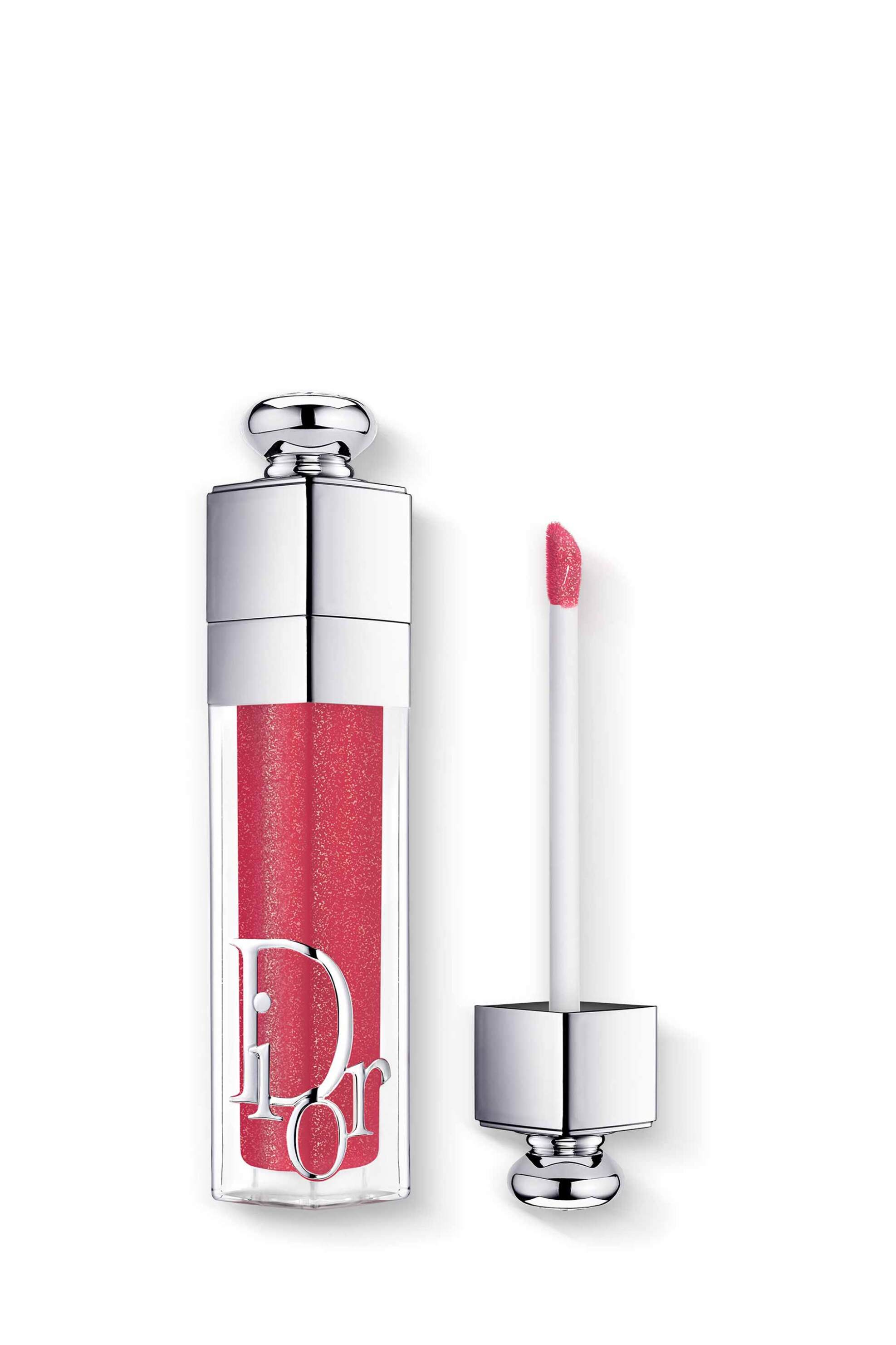 DIOR Diοr Addict Lip Maximizer Lip Plumping Gloss - Hydration and Volume Effect - C031900027 027 Intense Fig
