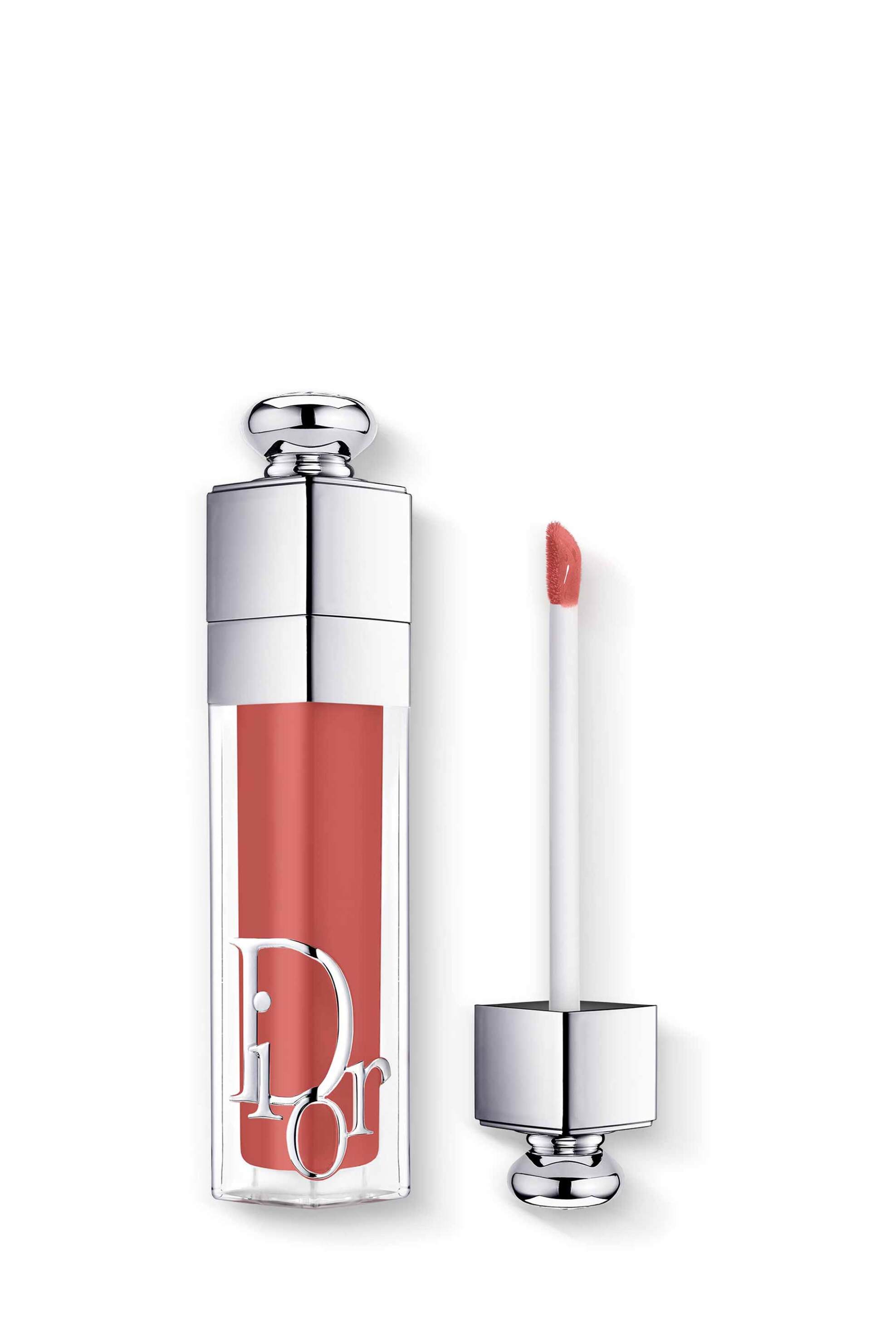 DIOR Diοr Addict Lip Maximizer Lip Plumping Gloss - Hydration and Volume Effect - C031900039 039 Intense Cinnamon