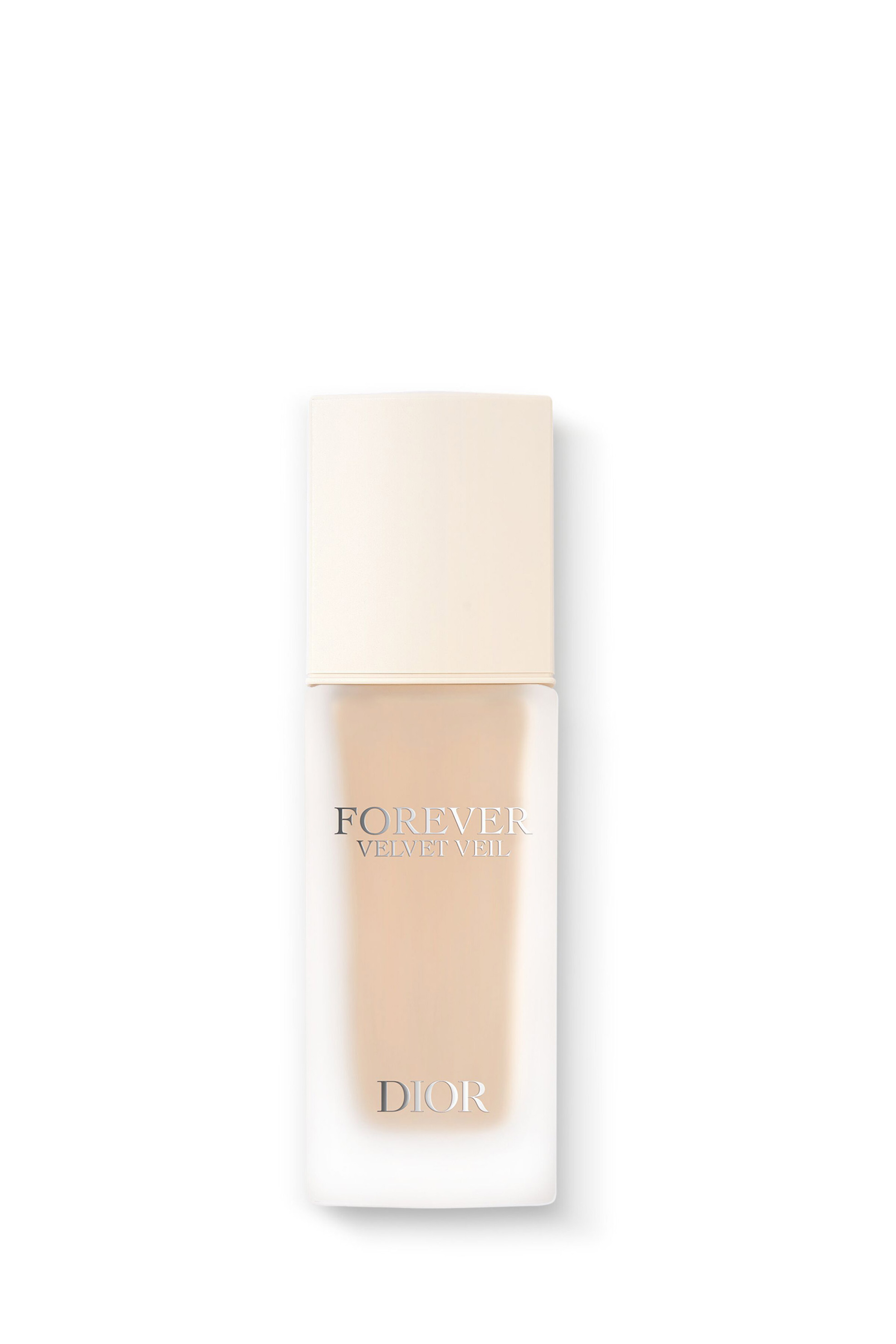 DIOR Diοr Forever Velvet Veil Blurring Matte Primer - 24h Comfort and Wear 30 ml - C099700181