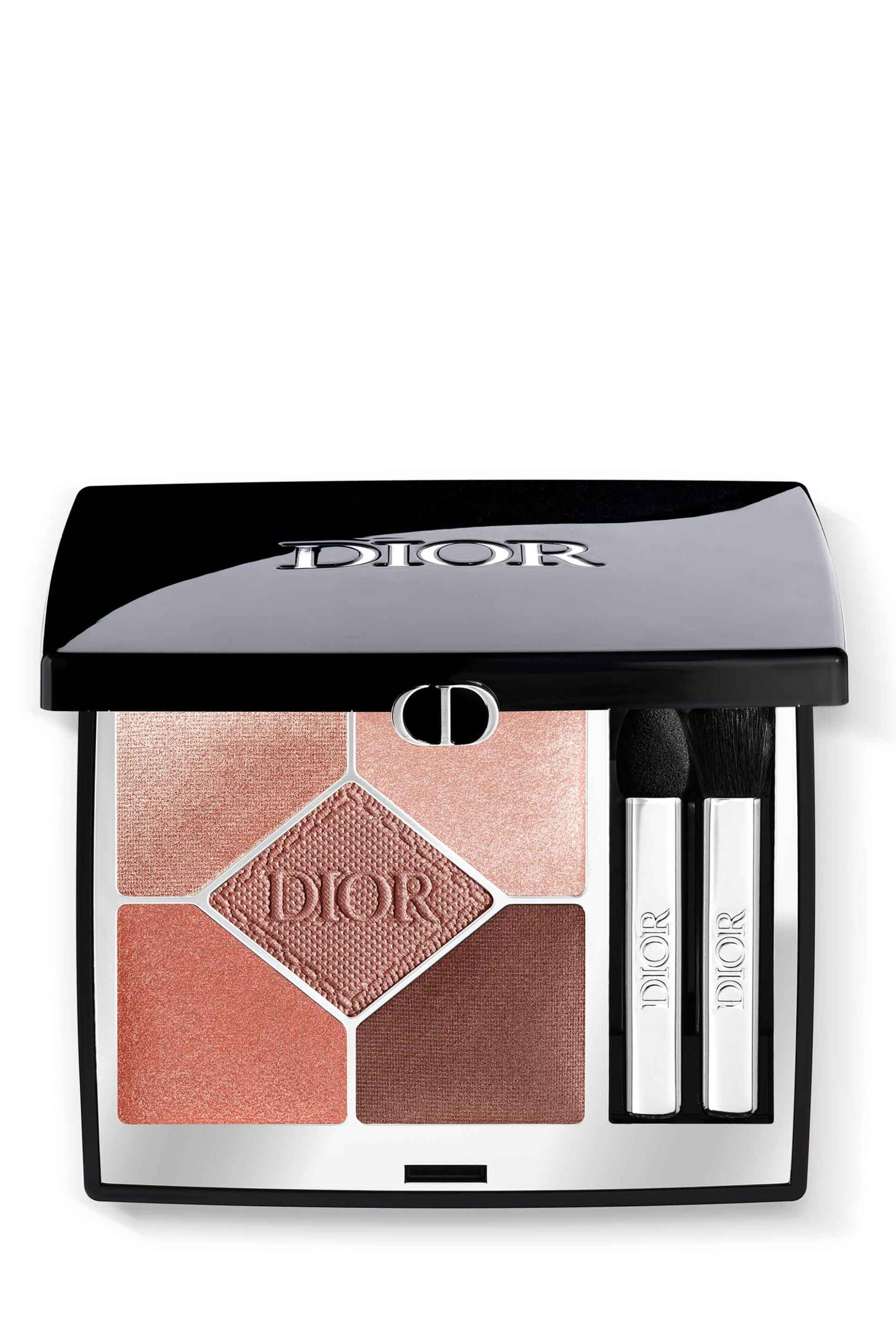 Dior Diorshow 5 Couleurs Eye Palette - Creamy Texture - Long Wear and Comfort - C036400429 429 Toile de Jouy