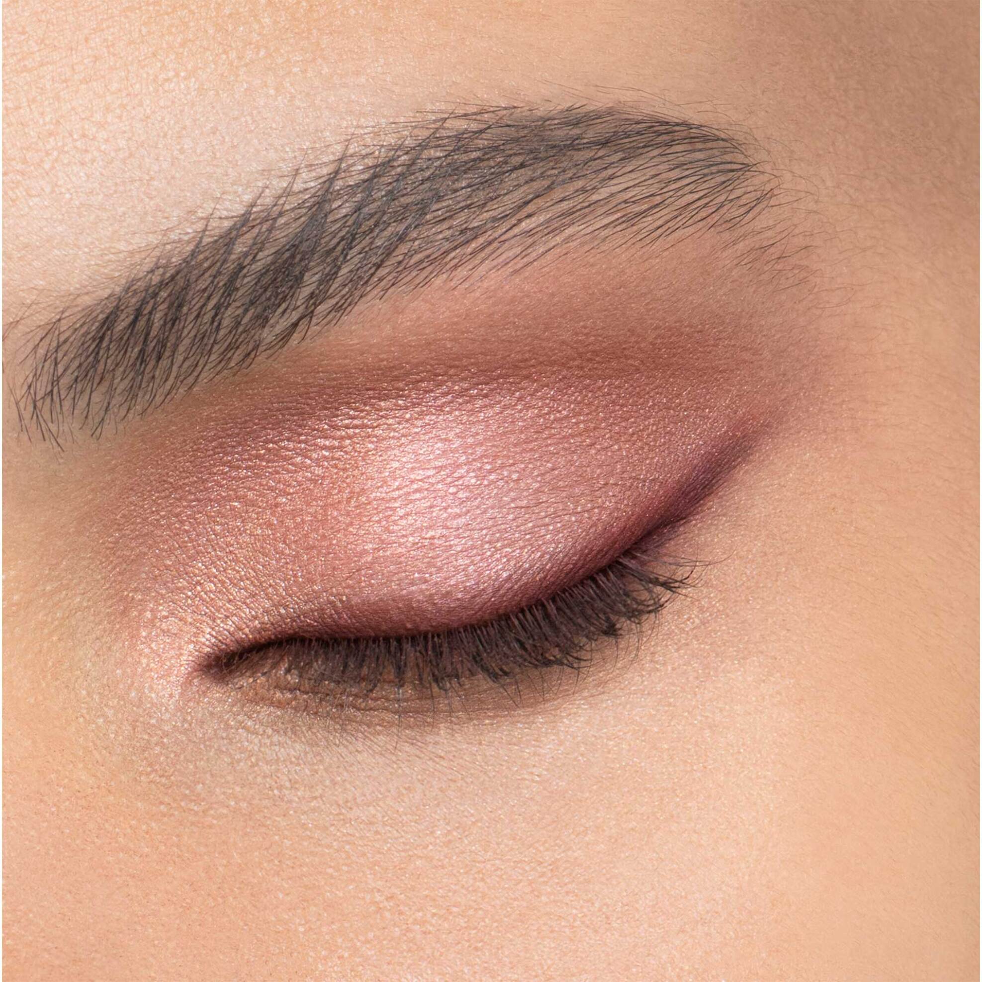 Dior Diorshow 5 Couleurs Eye Palette - Creamy Texture - Long Wear and Comfort - C036400743 743 Rose Tulle φωτογραφία