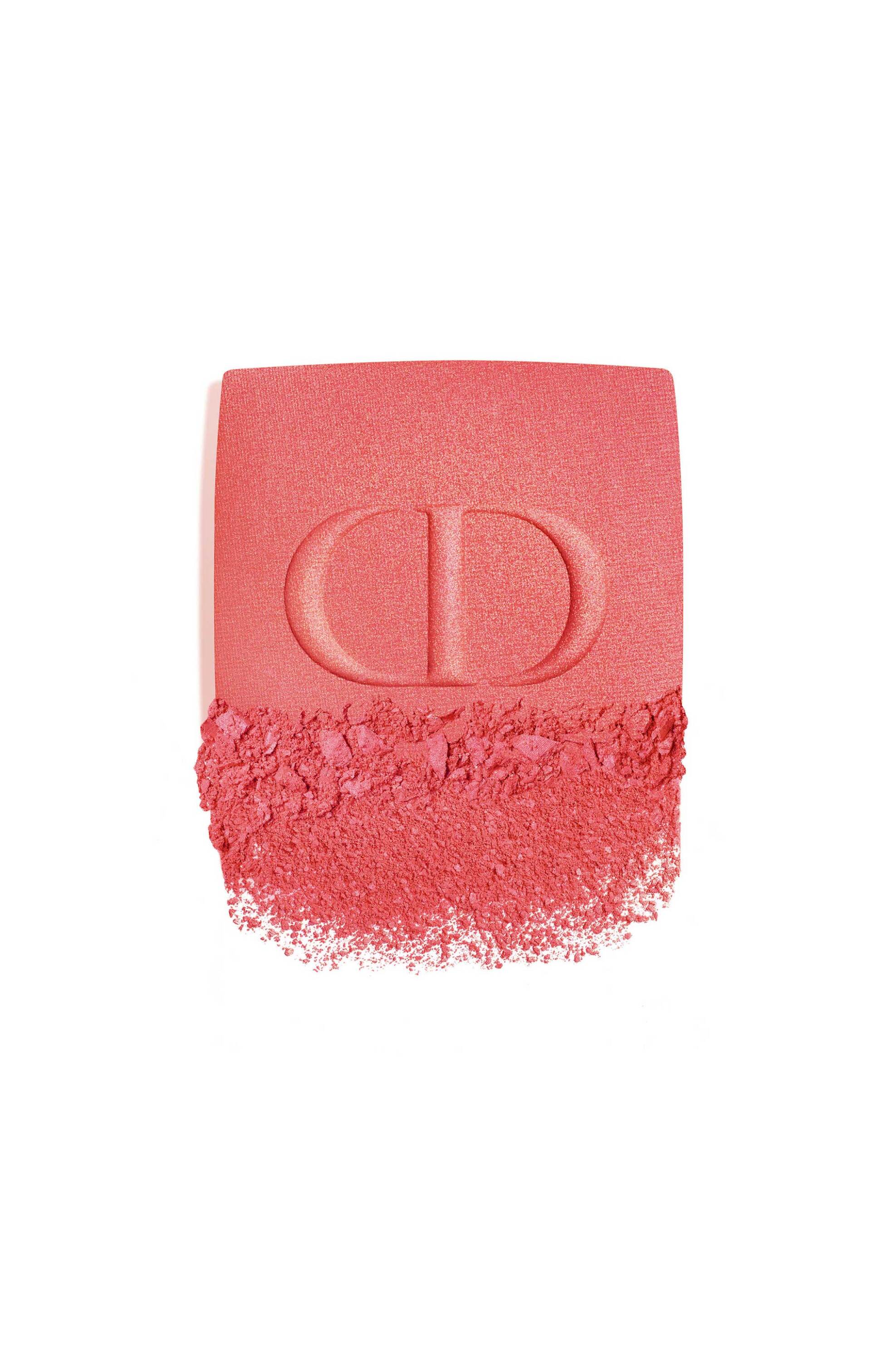 Dior Rouge Blush Cheek and Cheekbone Blush - Long Wear - C029500028 028 Actrice φωτογραφία