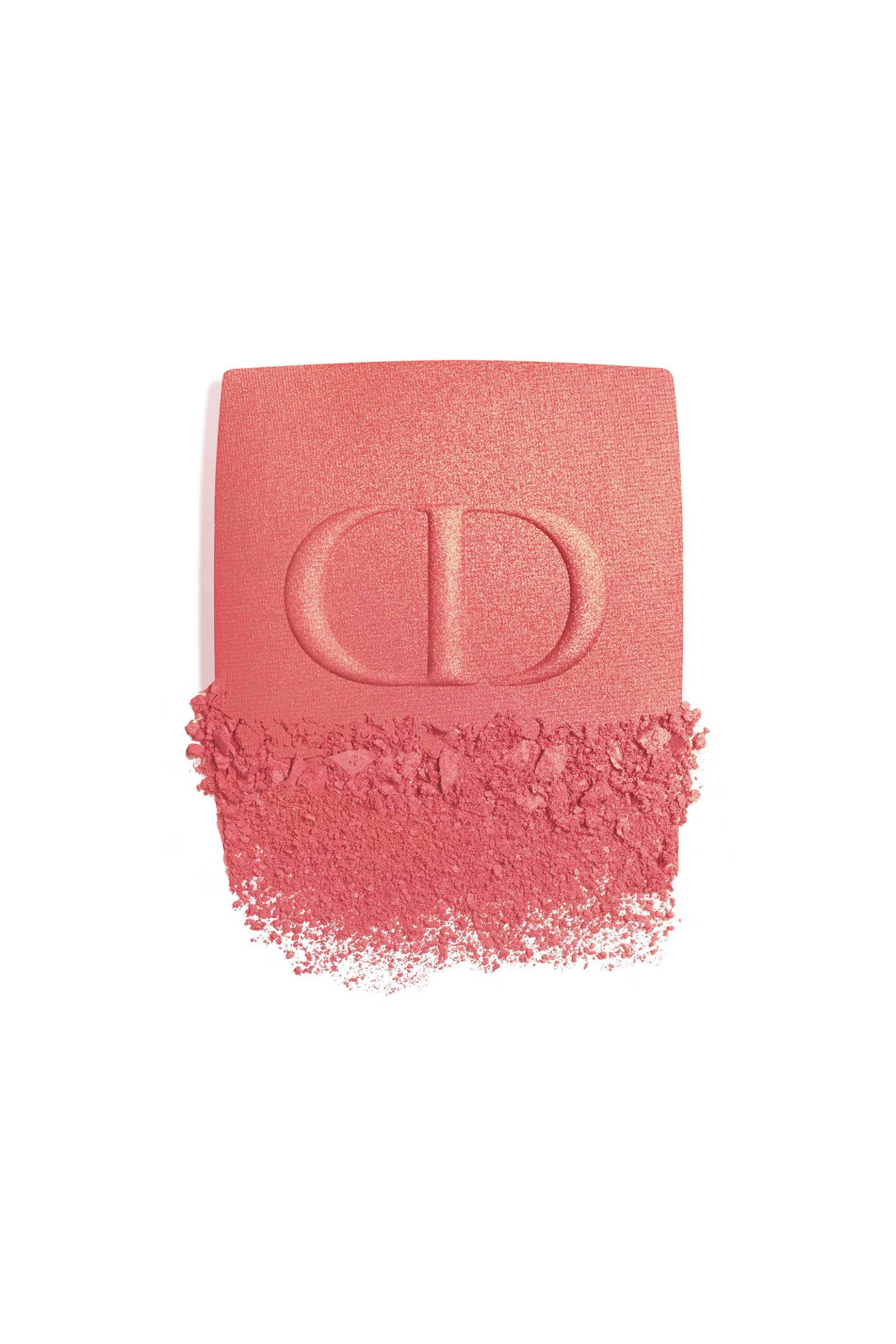 Dior Rouge Blush Cheek and Cheekbone Blush - Long Wear - C029600219 219 Rose Montaigne φωτογραφία