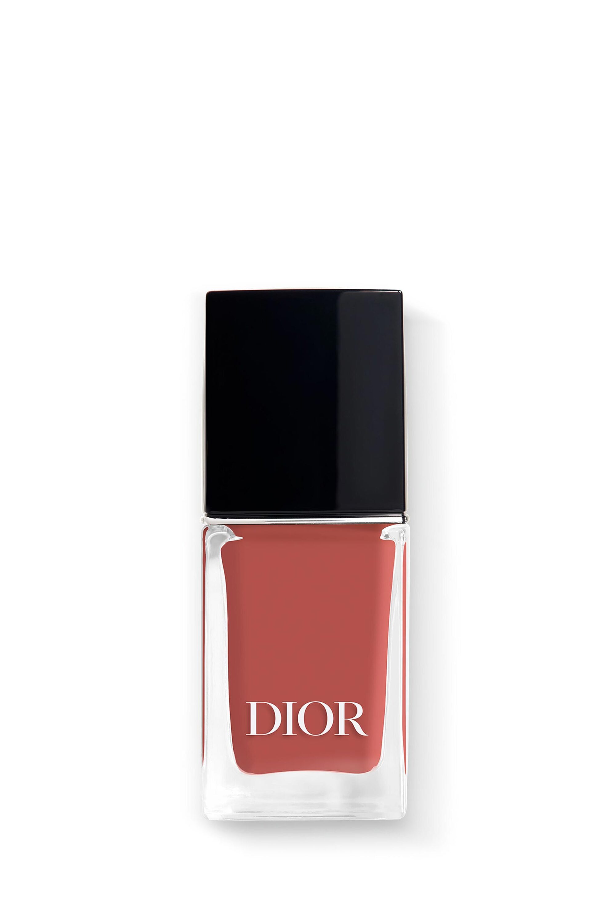 DIOR Diοr Vernis Nail Polish with Gel Effect and Couture Color - C038100720 720 Icone