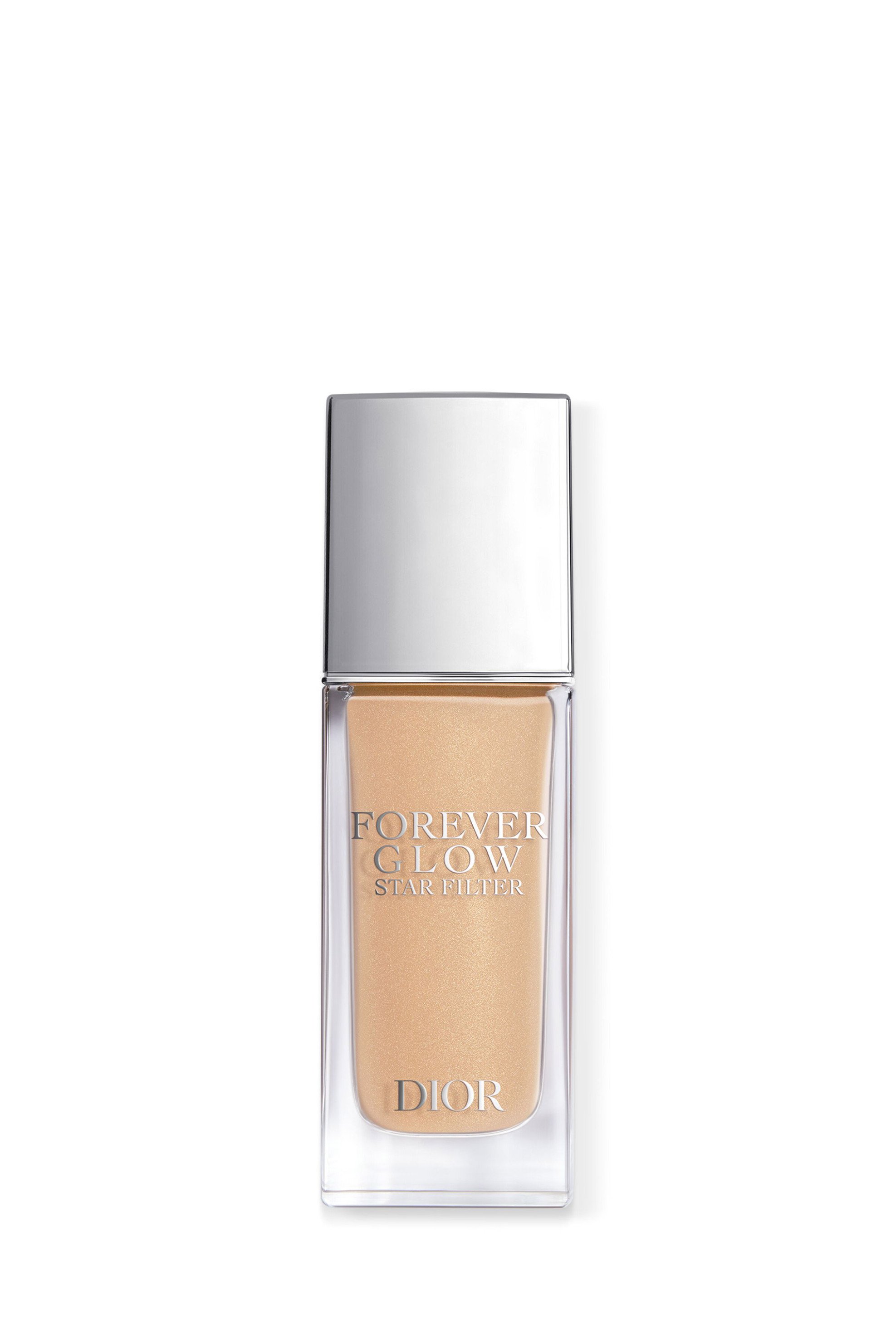 Dior Forever Glow Star Filter Complexion Sublimating Fluid - Multi-Use Highlighter 30 ml - C045000100 2 Neutral