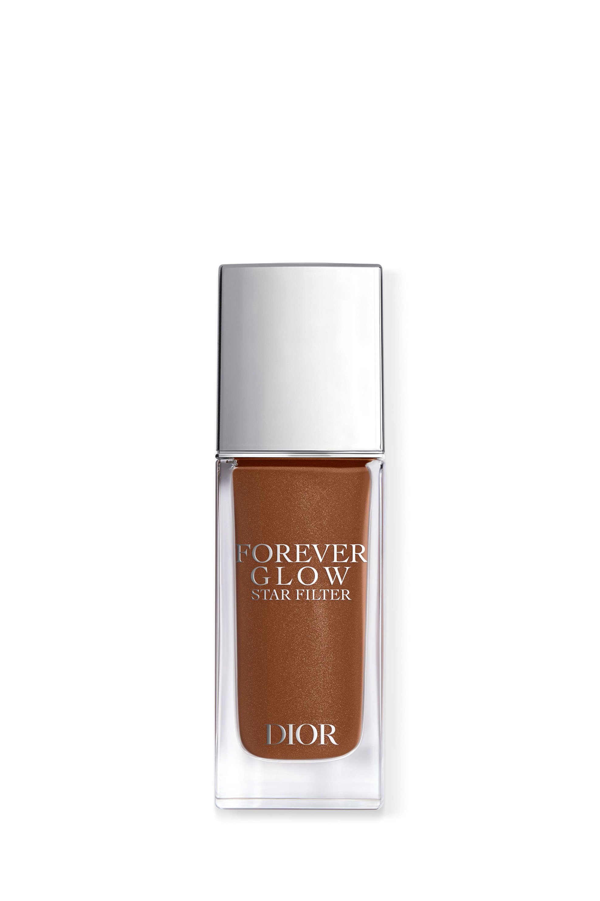 Dior Forever Glow Star Filter Complexion Sublimating Fluid - Multi-Use Highlighter 30 ml - C045000100 8 Neutral