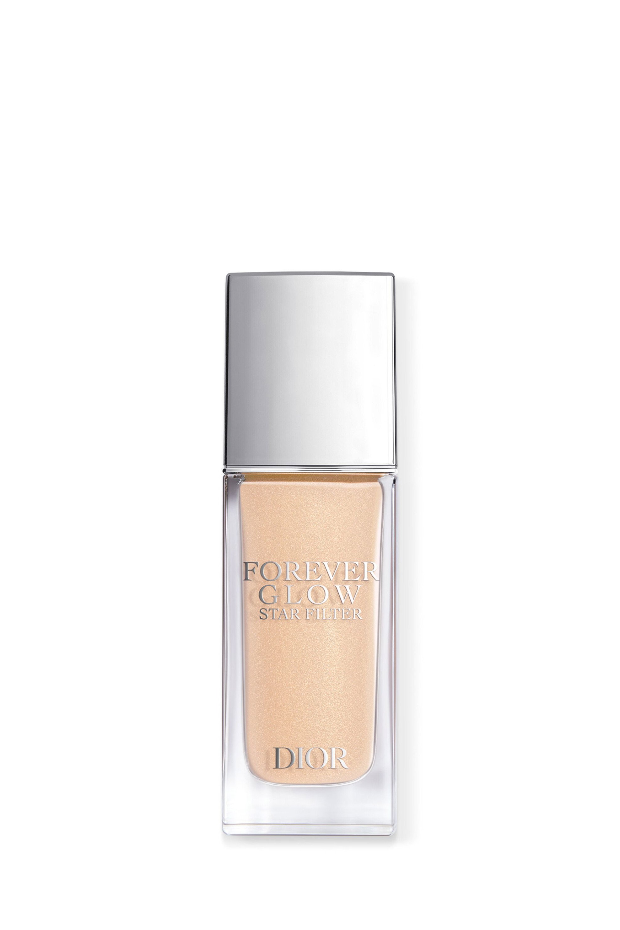 DIOR Dior Forever Glow Star Filter Complexion Sublimating Fluid - Multi-Use Highlighter 30 ml - C045000100 0 Neutral