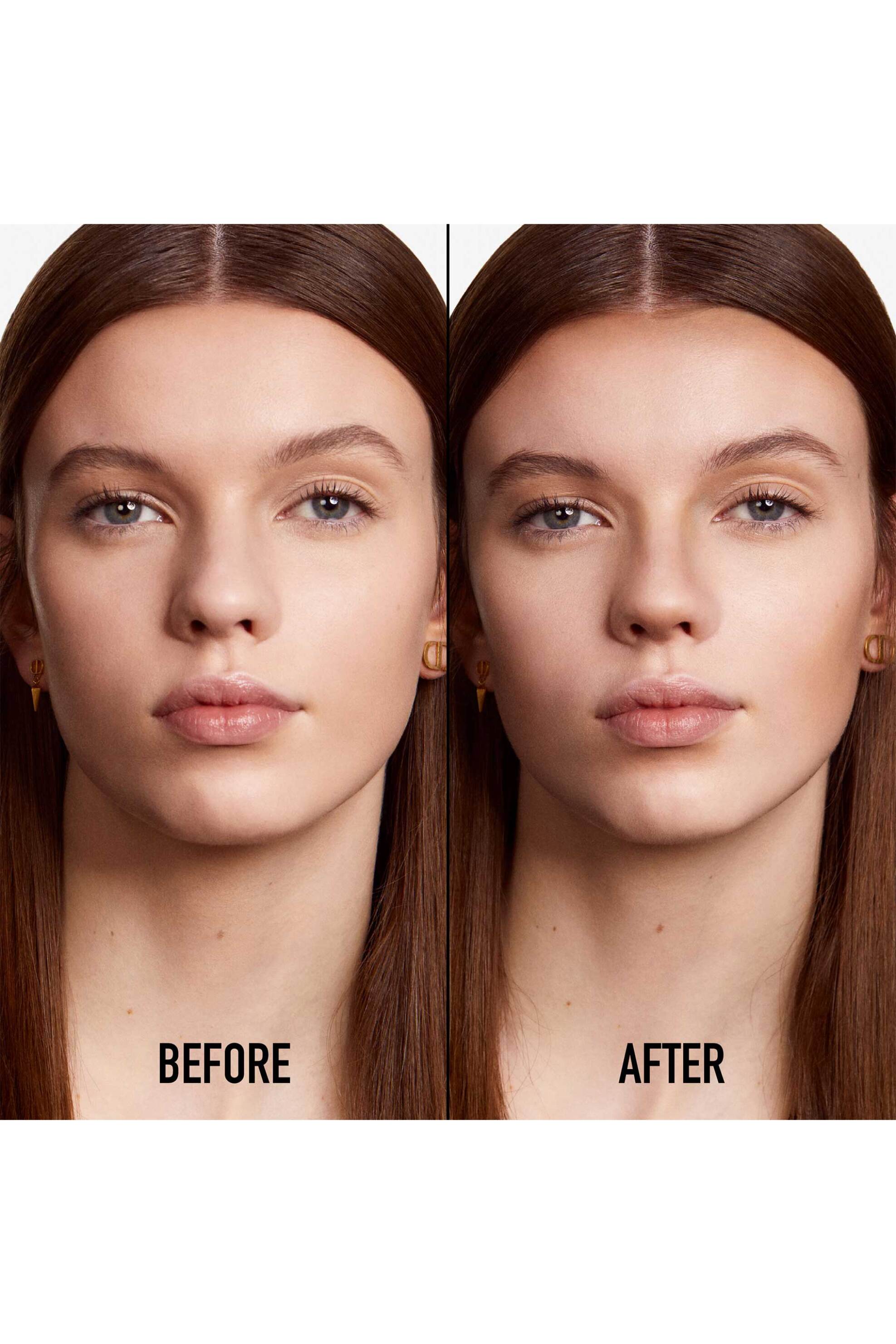 Dior Forever Skin Contour Sculpting and Bronzing Face Stick 10 gr - C045300001 02 Tan φωτογραφία