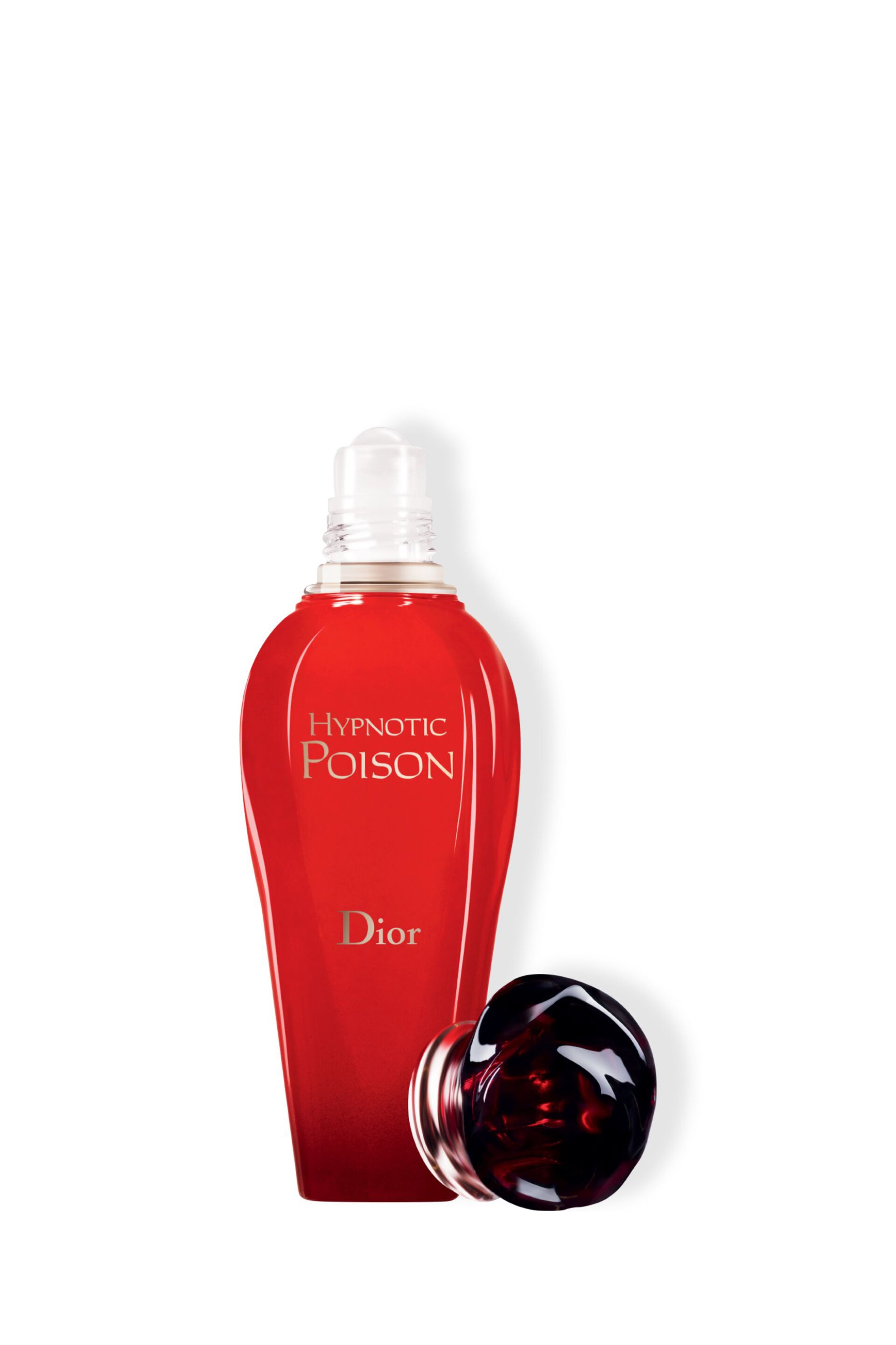 DIOR Dior Hypnotic Poison Roller Pearl Eau De Toilette 20 ml - C099600227
