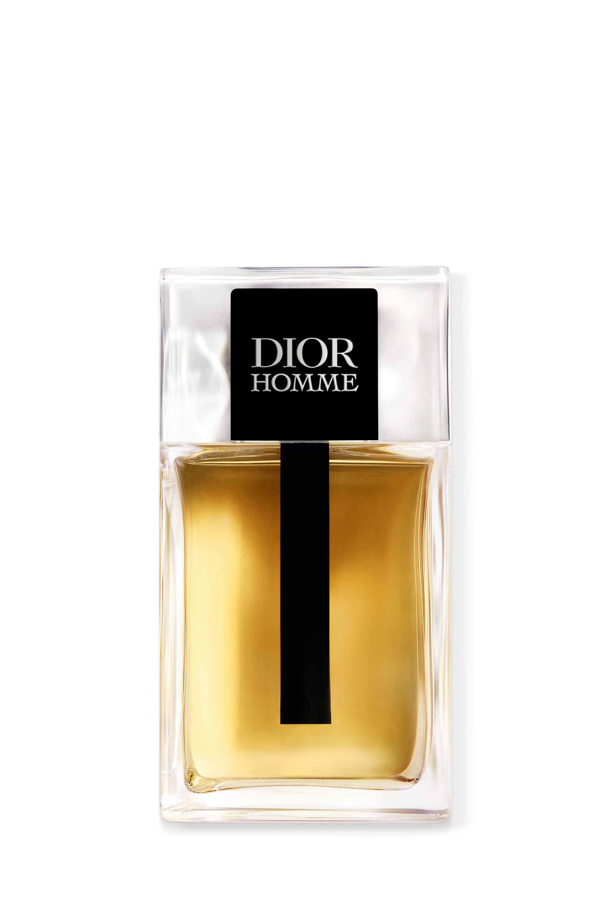 Dior Homme Eau de Toilette - C099600157