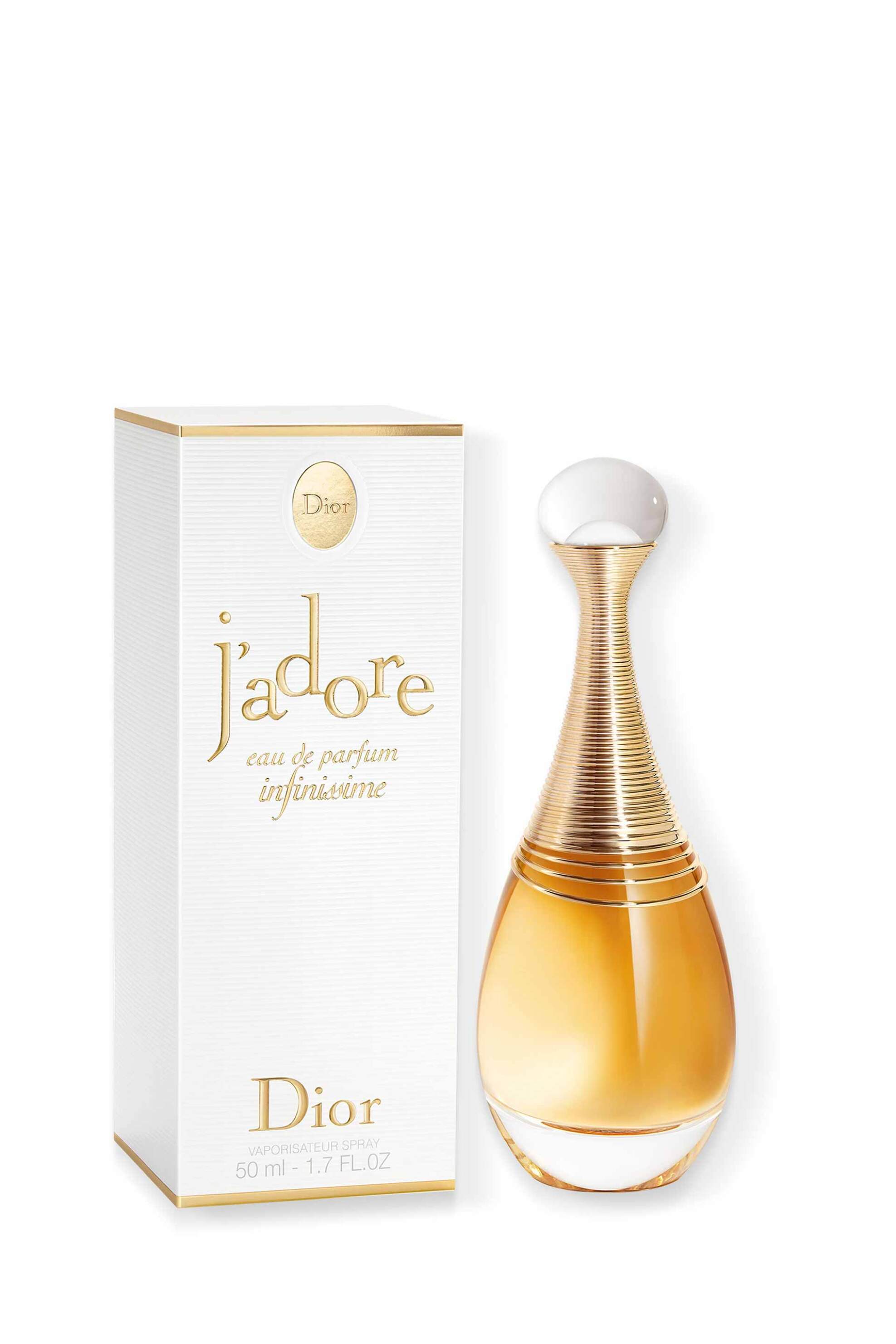 Dior J'adore Eau de Parfum Infinissime - C099600554 φωτογραφία